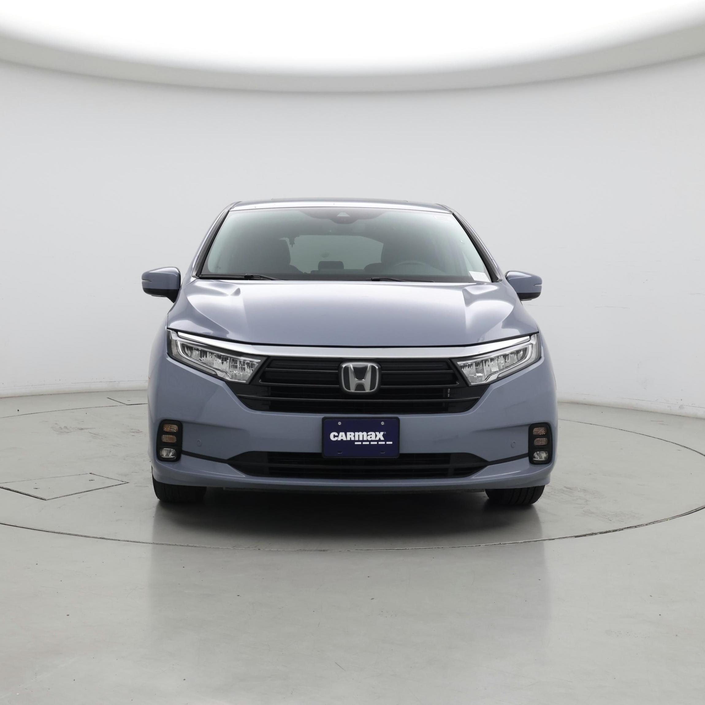 Thumbnail: 2023 Honda Odyssey - 5