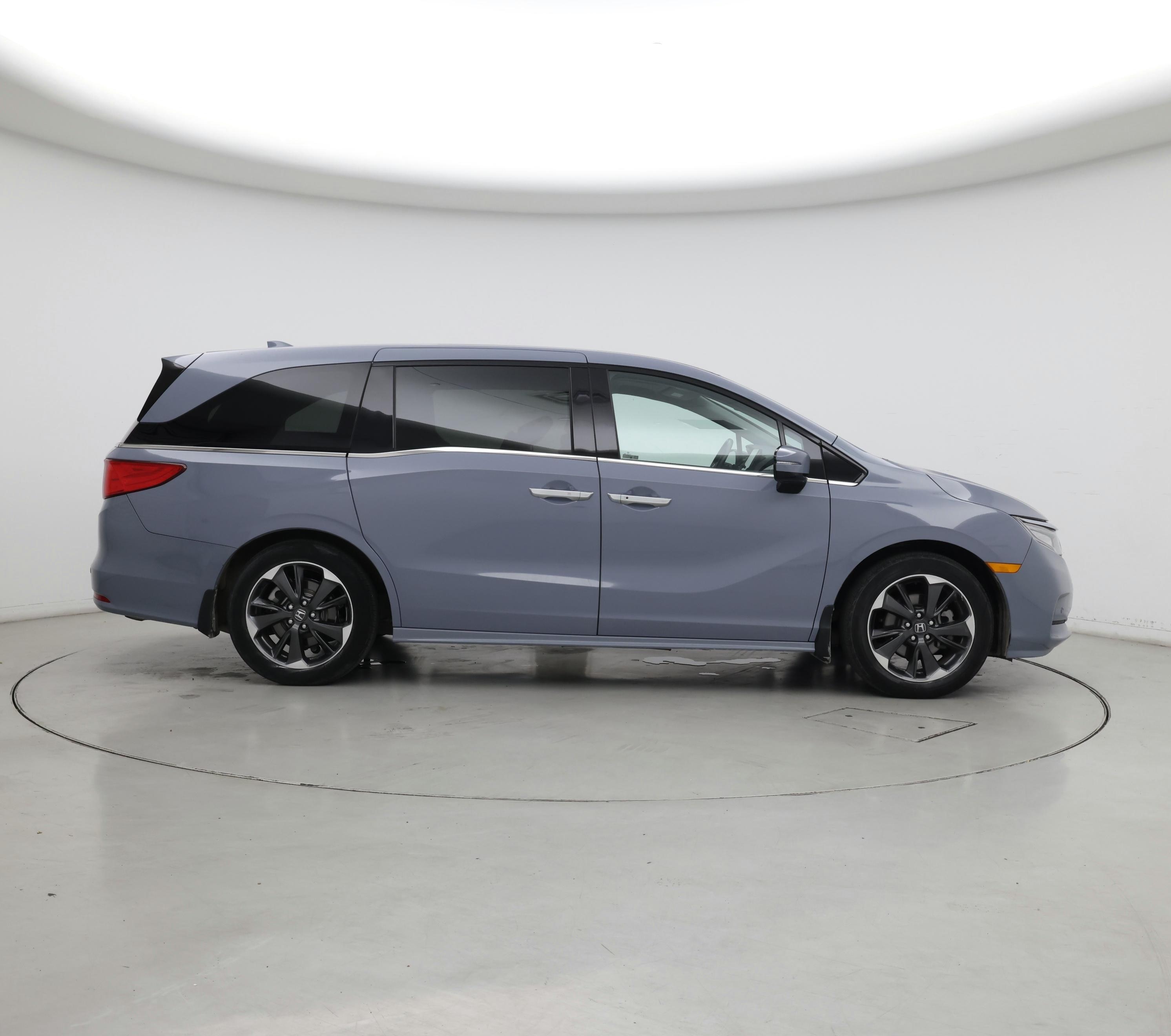 Thumbnail: 2023 Honda Odyssey - 7