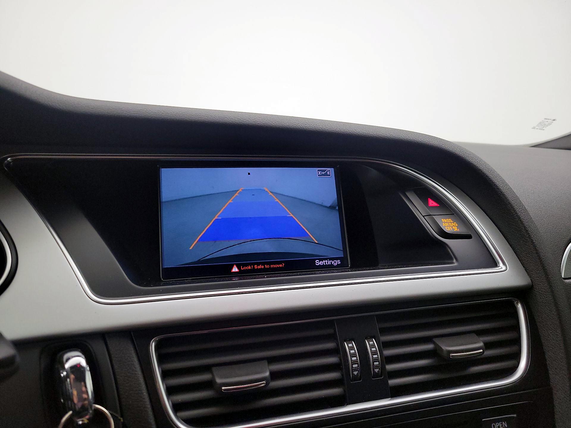 Thumbnail: 2016 Audi S4 - 15