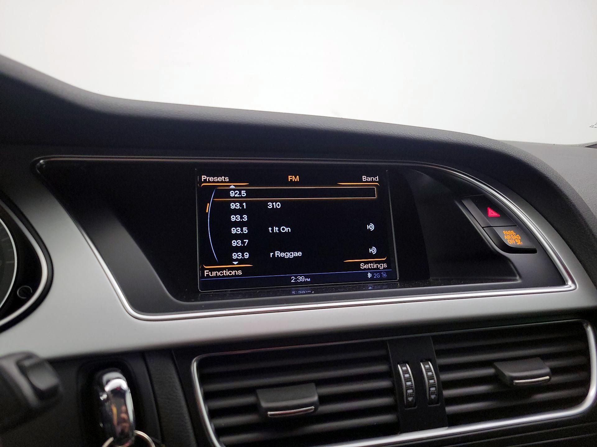 Thumbnail: 2016 Audi S4 - 16