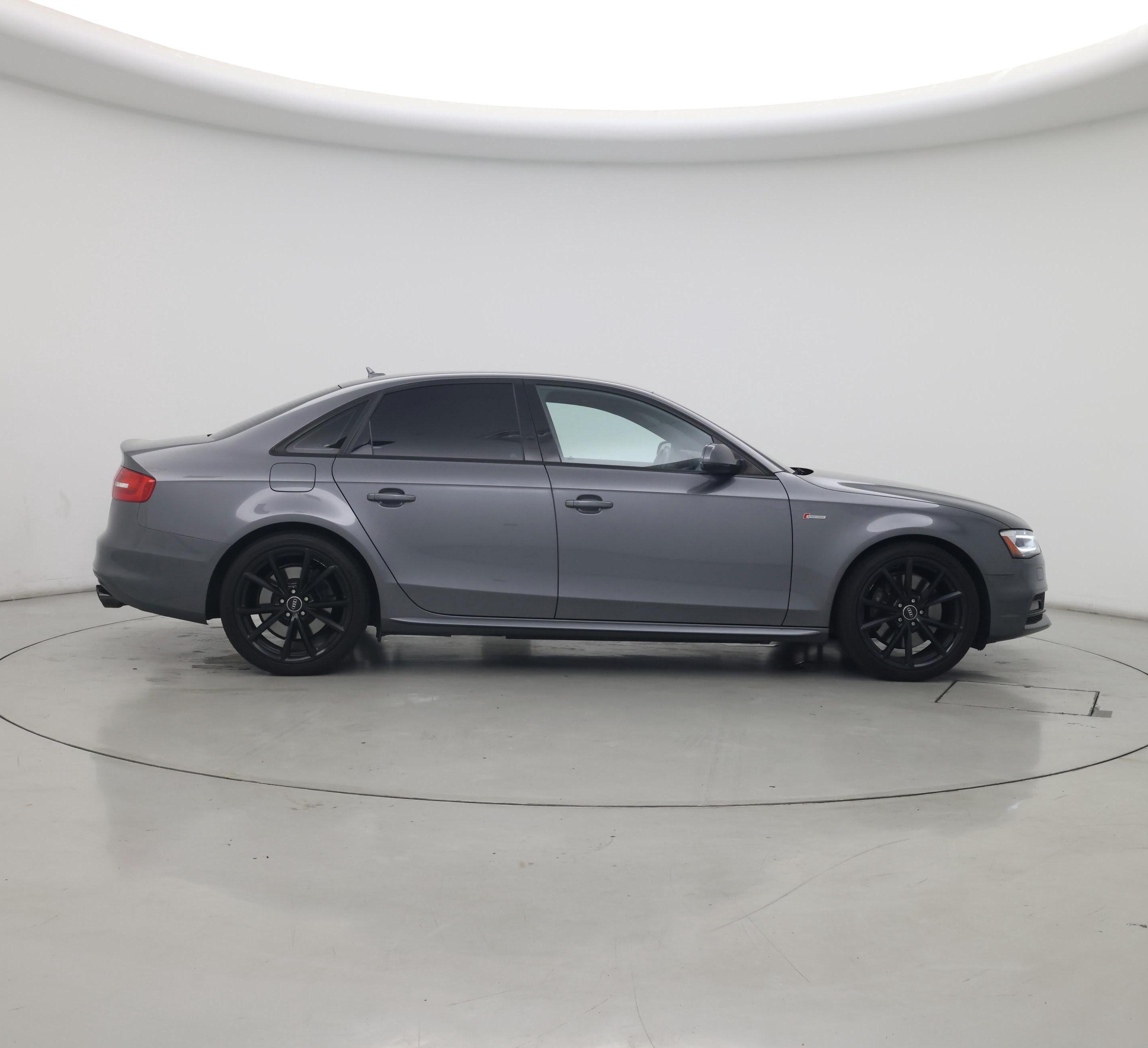 Thumbnail: 2016 Audi S4 - 7