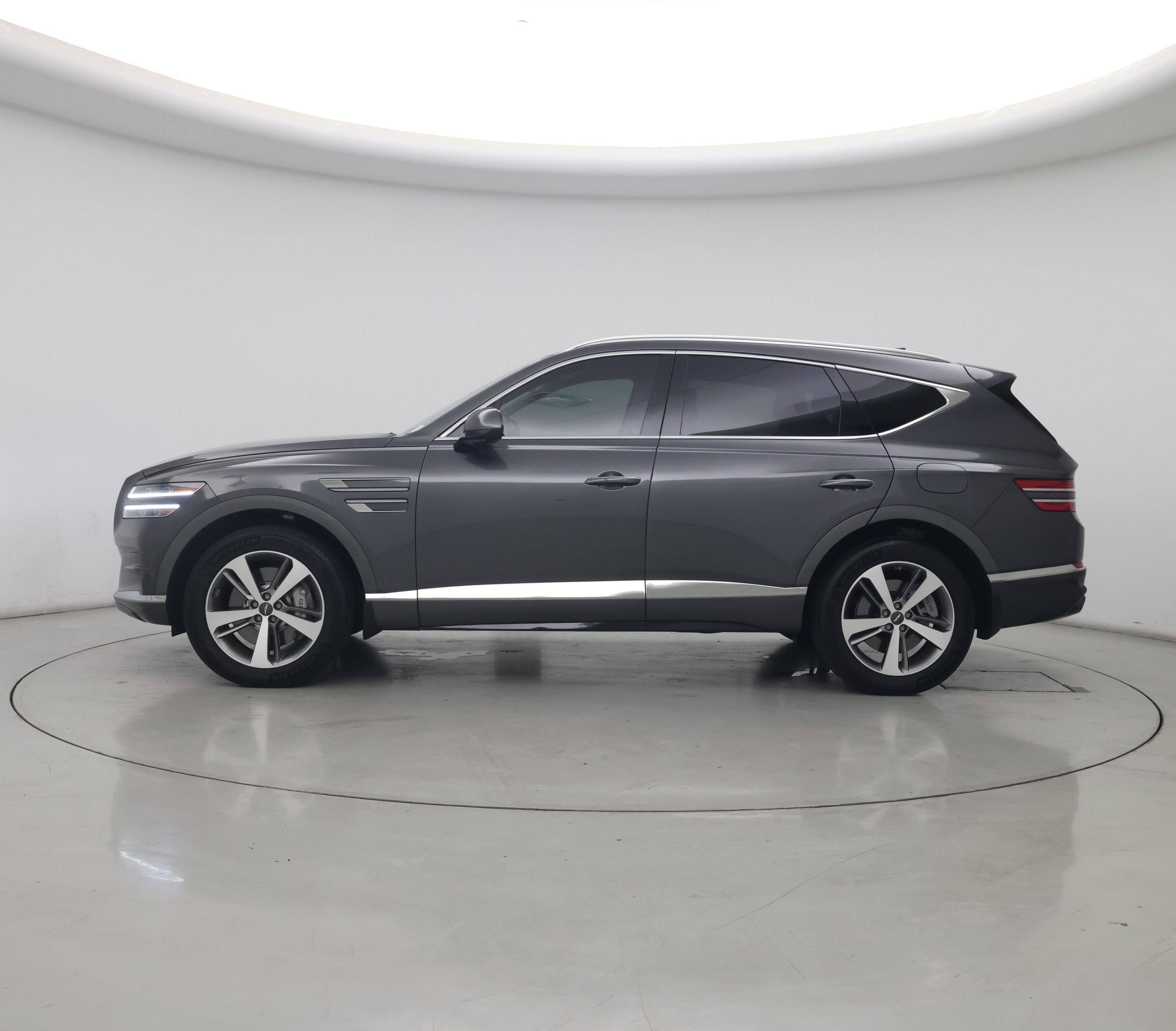 Thumbnail: 2023 Genesis GV80 - 3