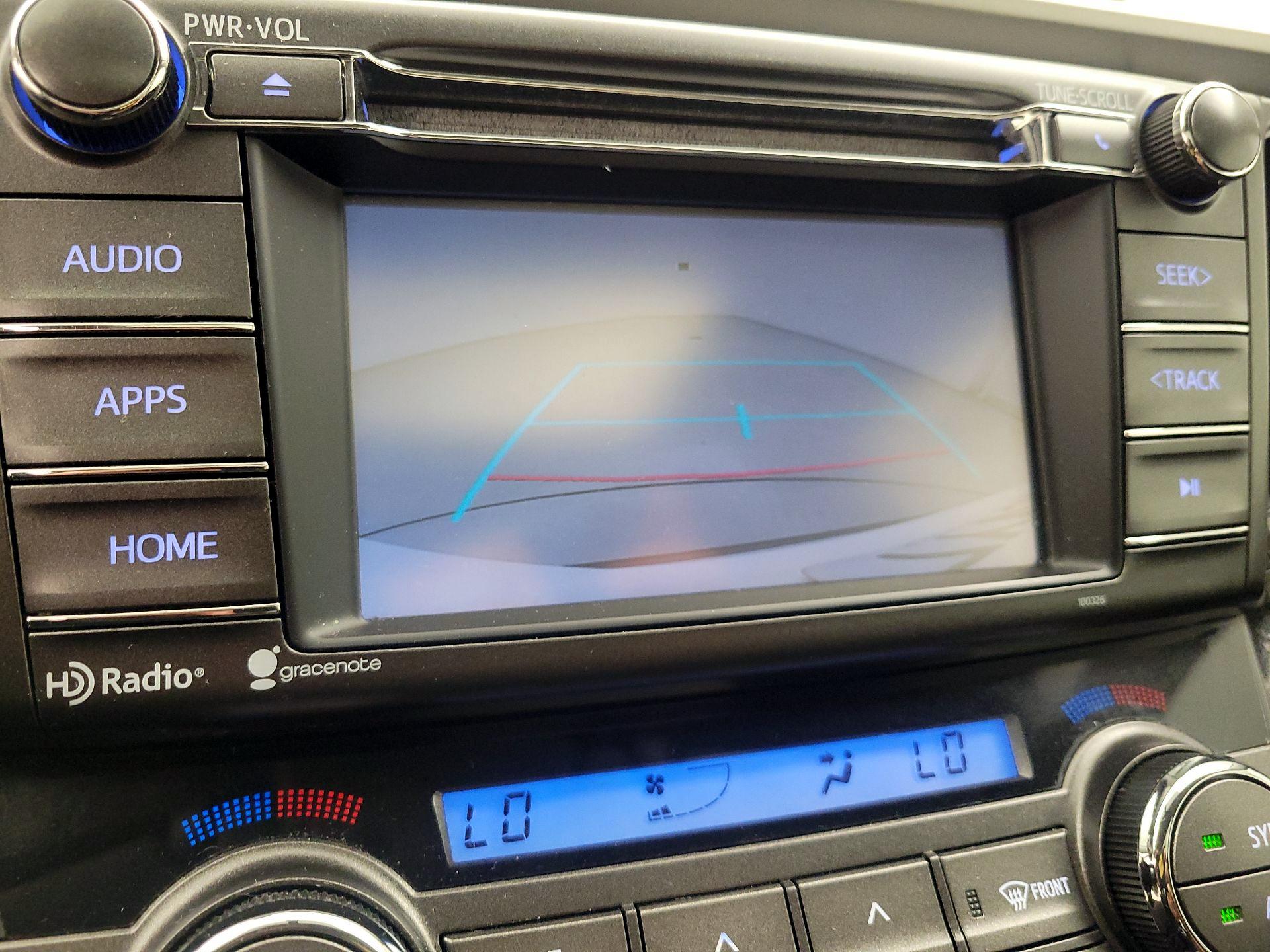 Thumbnail: 2015 Toyota RAV4 - 14