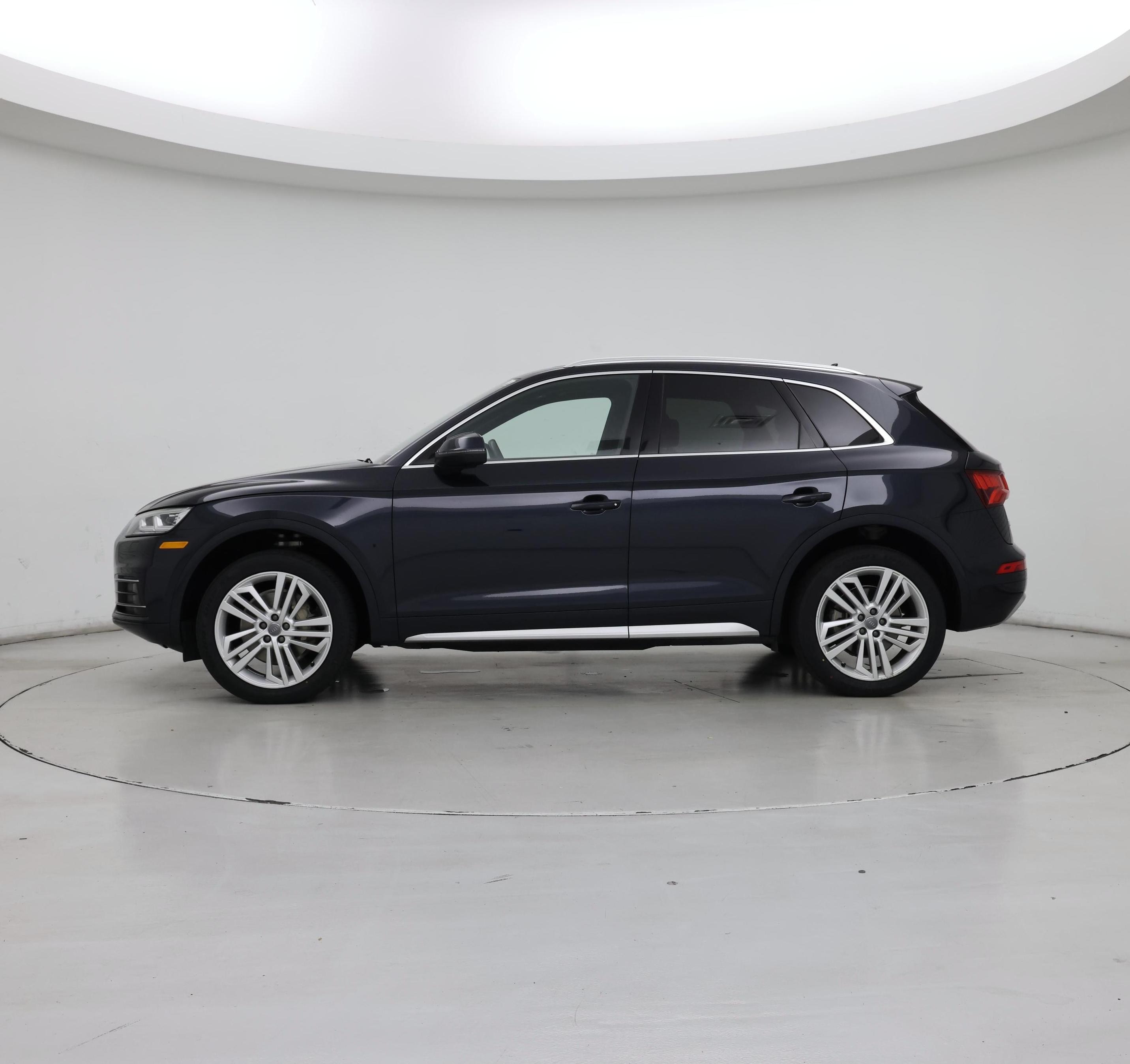 Thumbnail: 2018 Audi Q5 - 3
