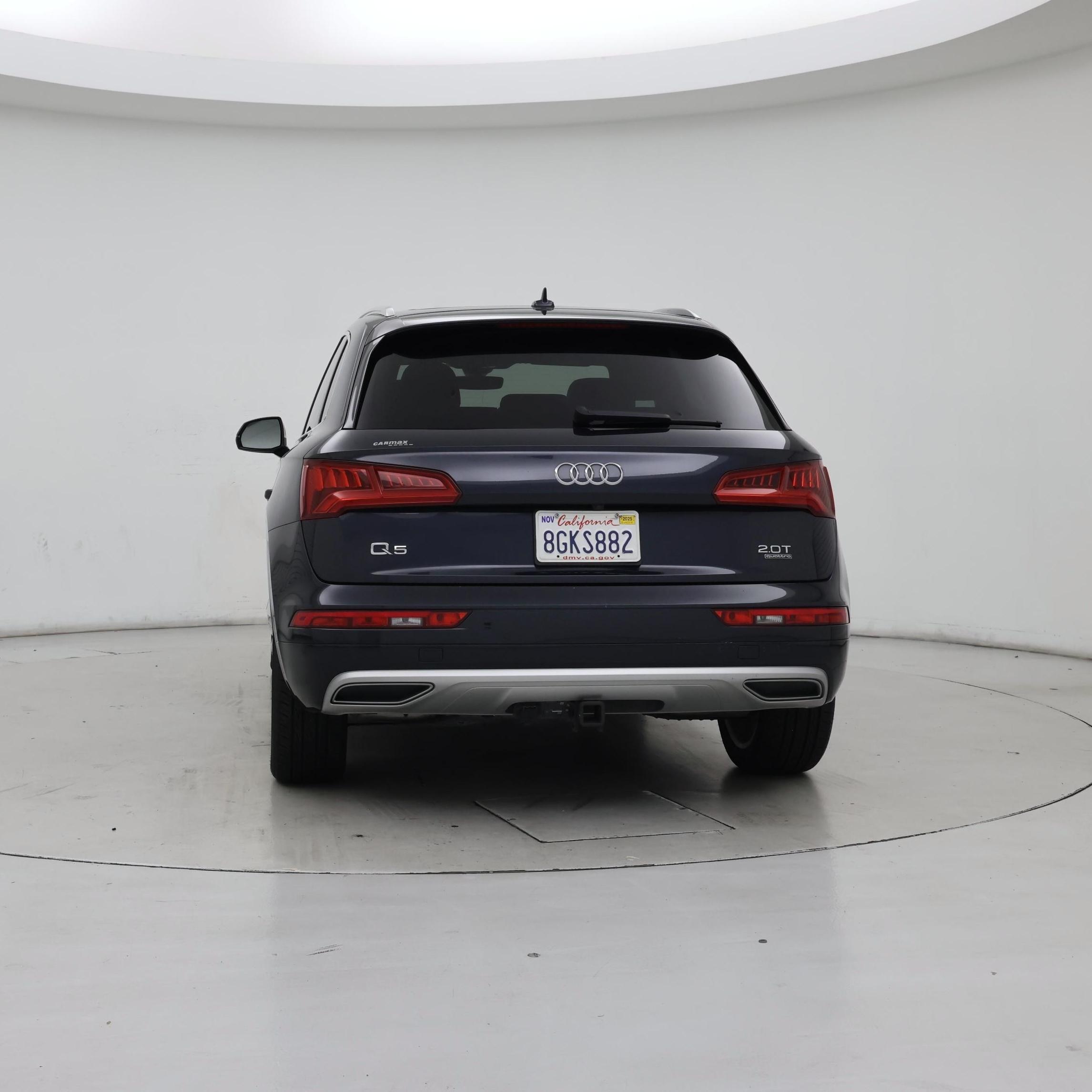 Thumbnail: 2018 Audi Q5 - 6