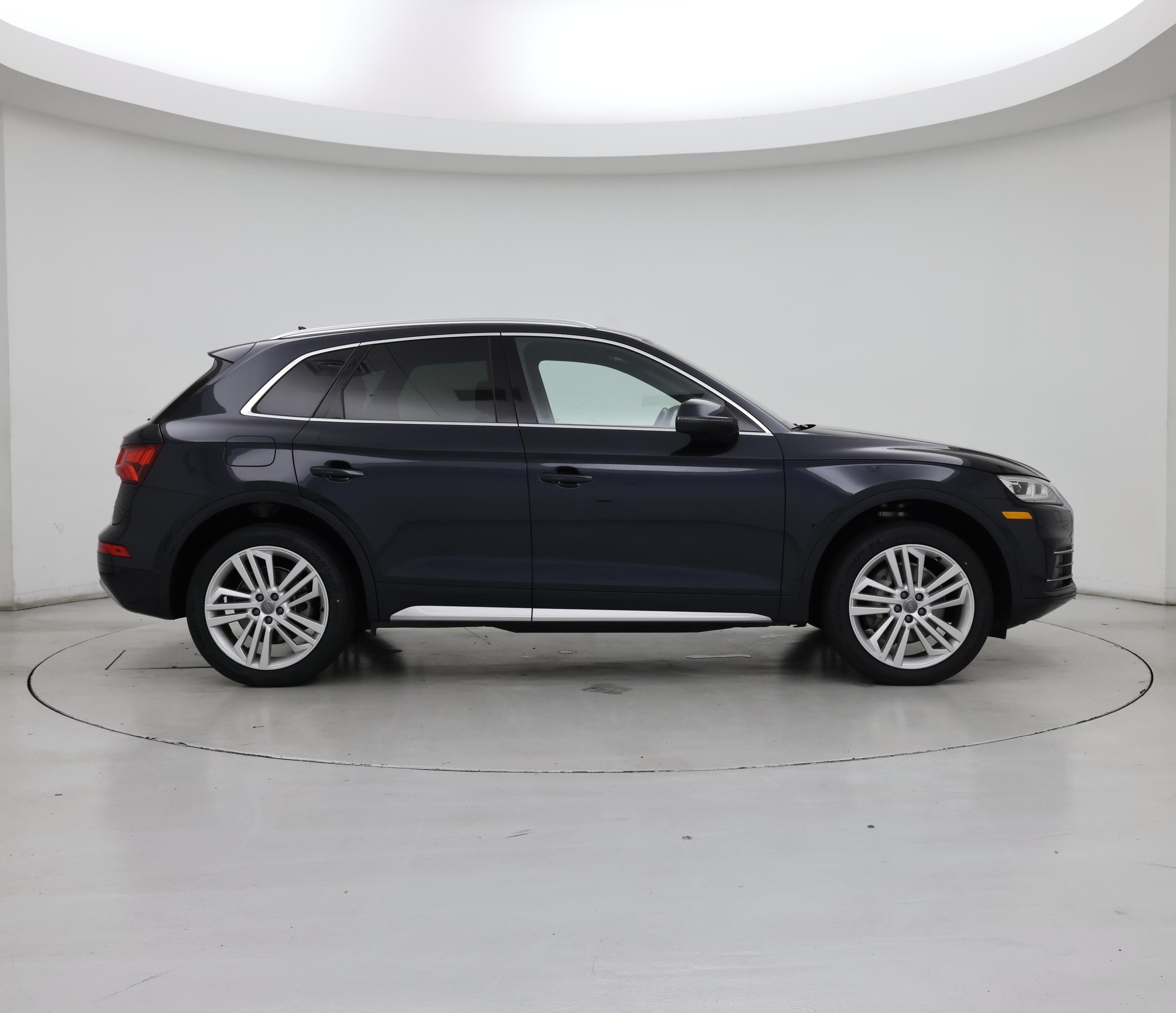 Thumbnail: 2018 Audi Q5 - 7