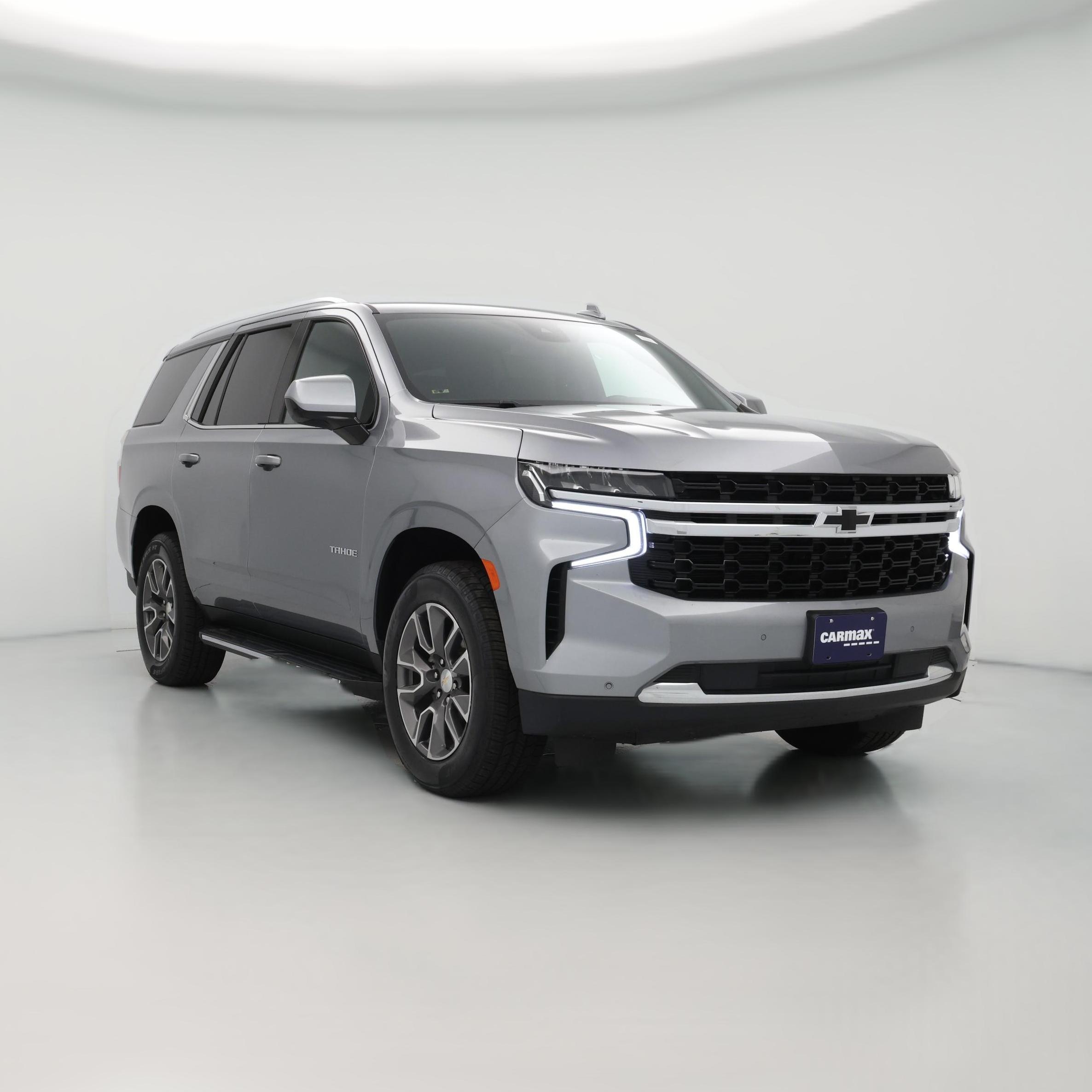 Thumbnail: 2023 Chevrolet Tahoe - 1