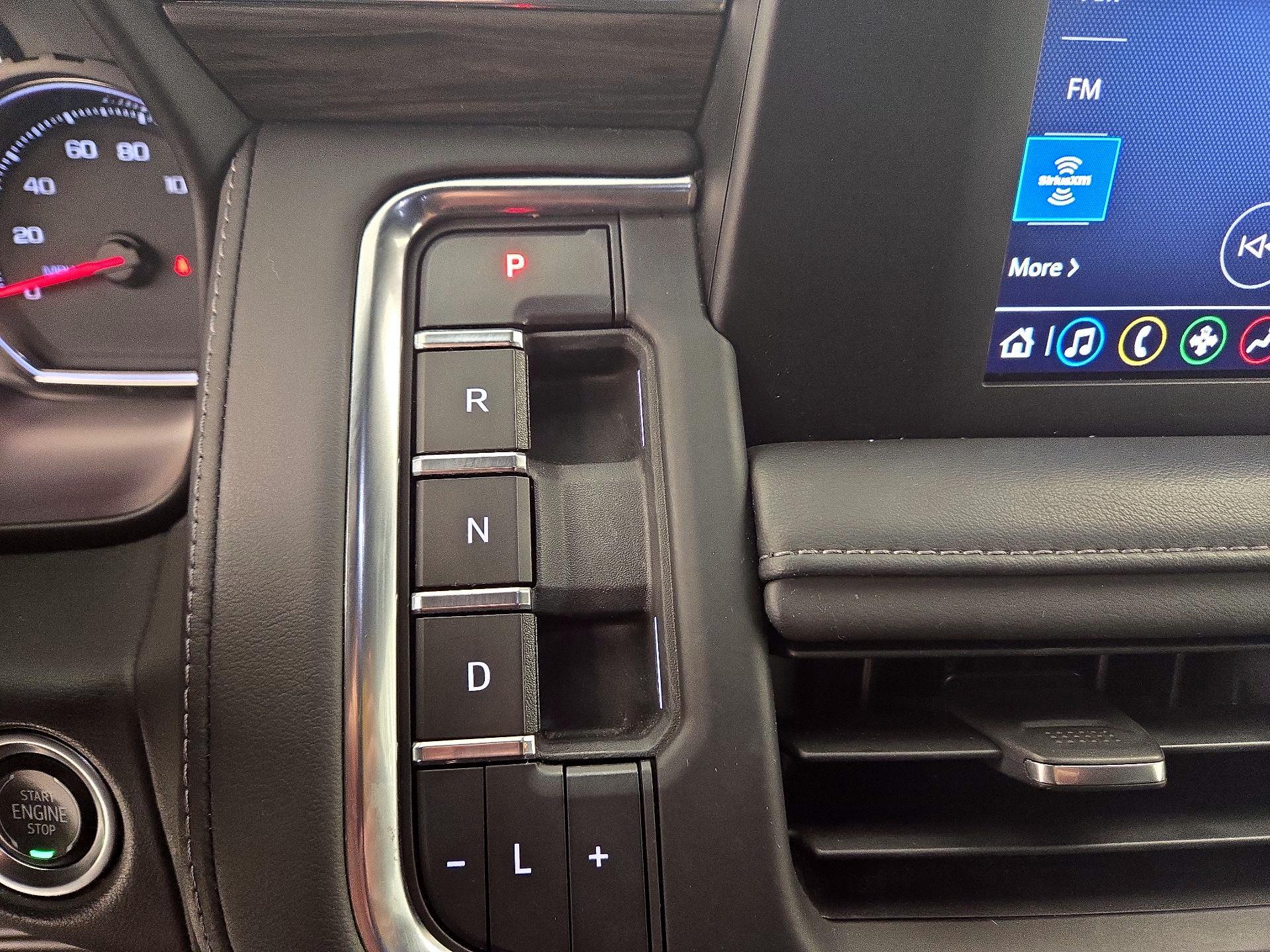 Thumbnail: 2023 Chevrolet Tahoe - 17