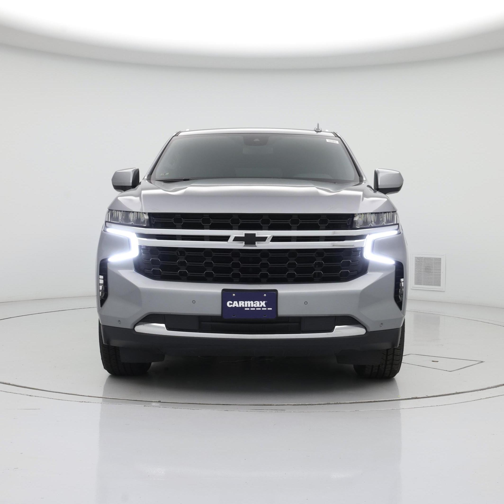Thumbnail: 2023 Chevrolet Tahoe - 5