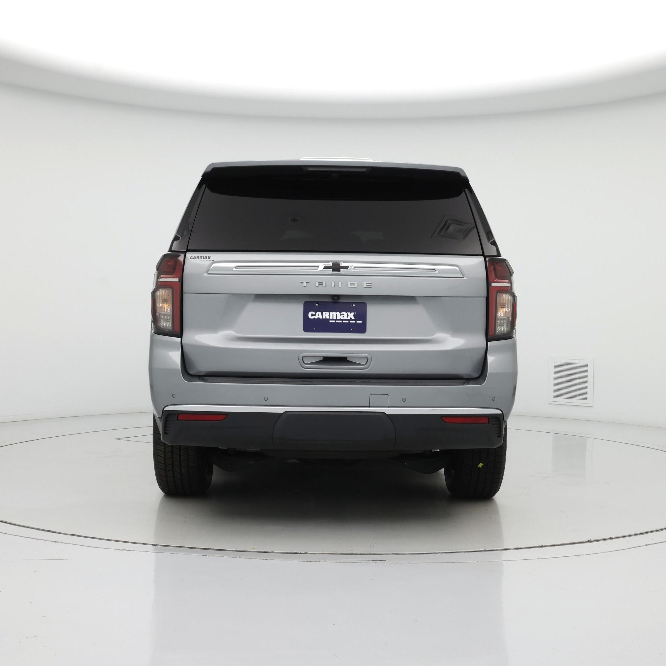 Thumbnail: 2023 Chevrolet Tahoe - 6