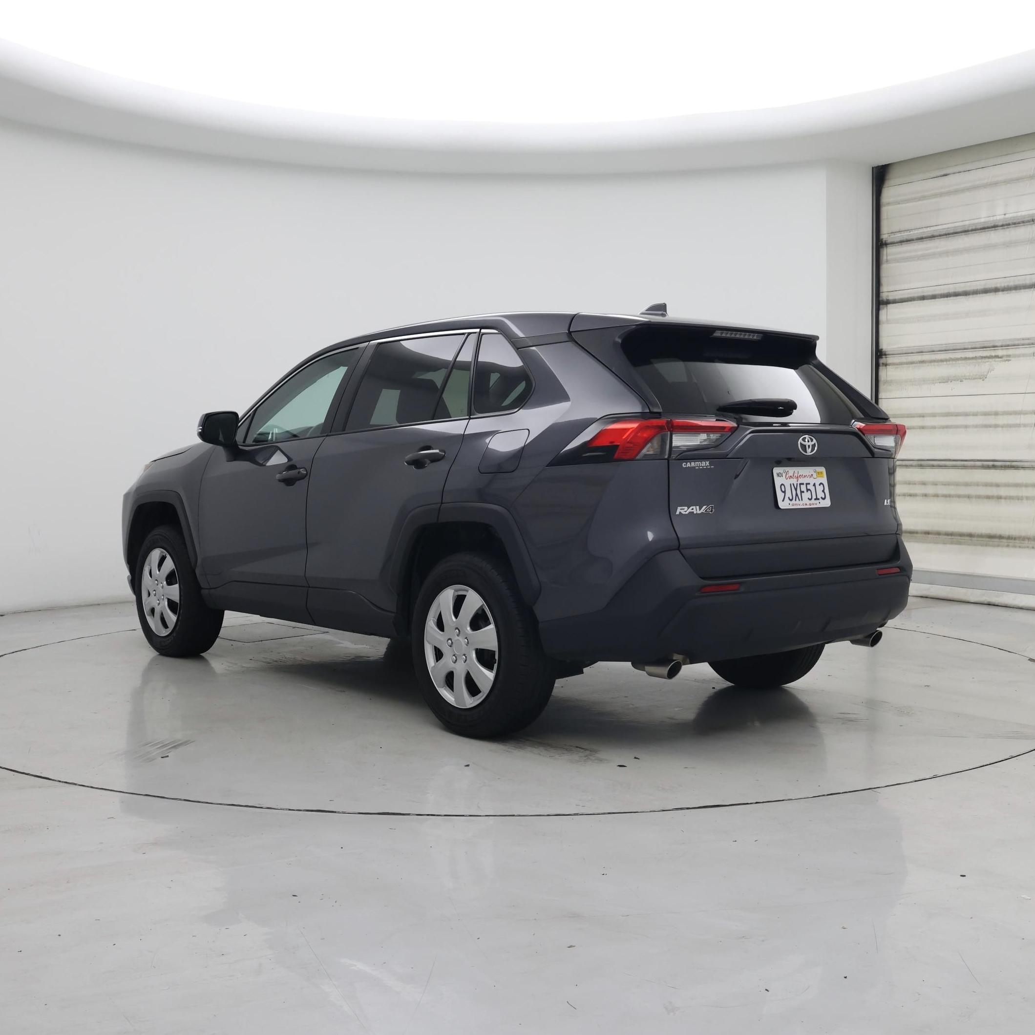Thumbnail: 2023 Toyota RAV4 - 2