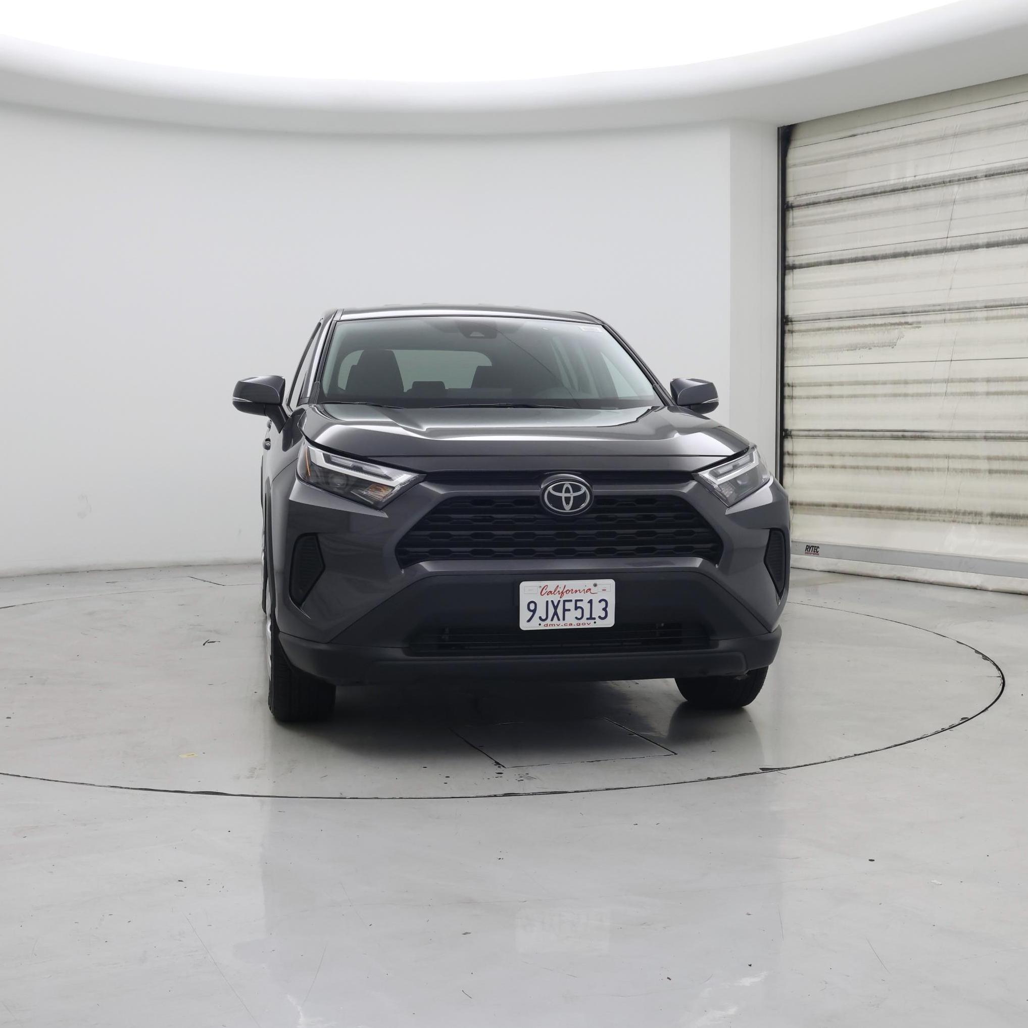 Thumbnail: 2023 Toyota RAV4 - 5