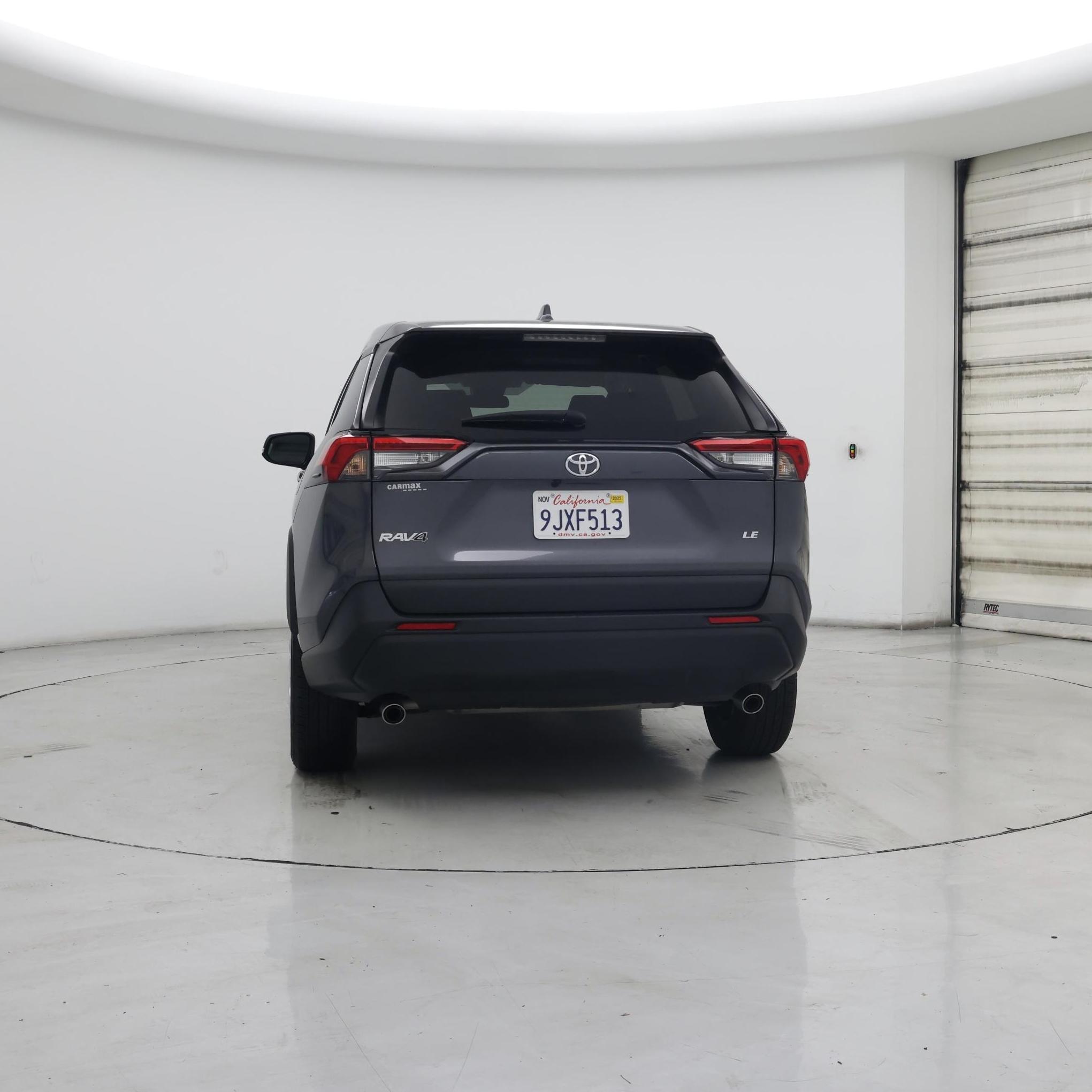 Thumbnail: 2023 Toyota RAV4 - 6