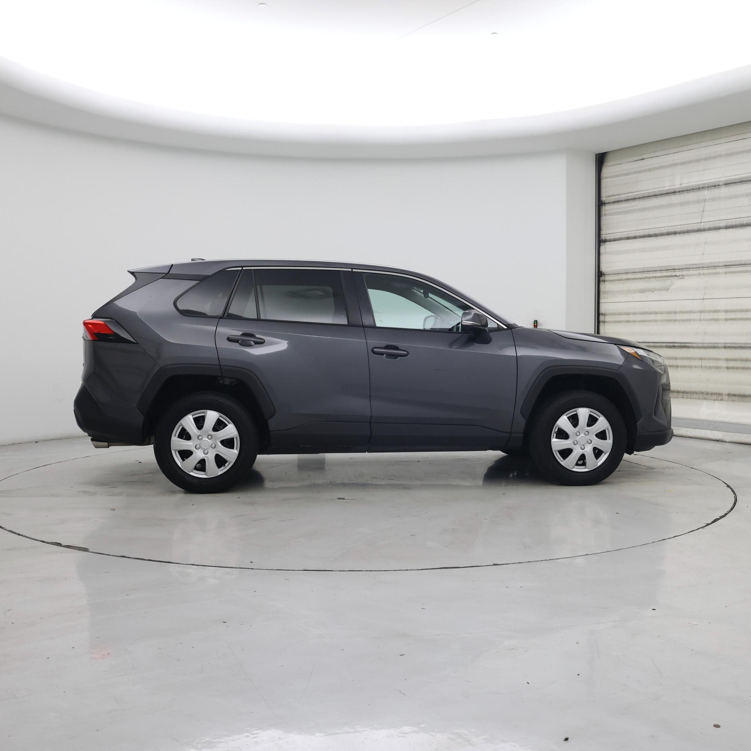 Thumbnail: 2023 Toyota RAV4 - 7