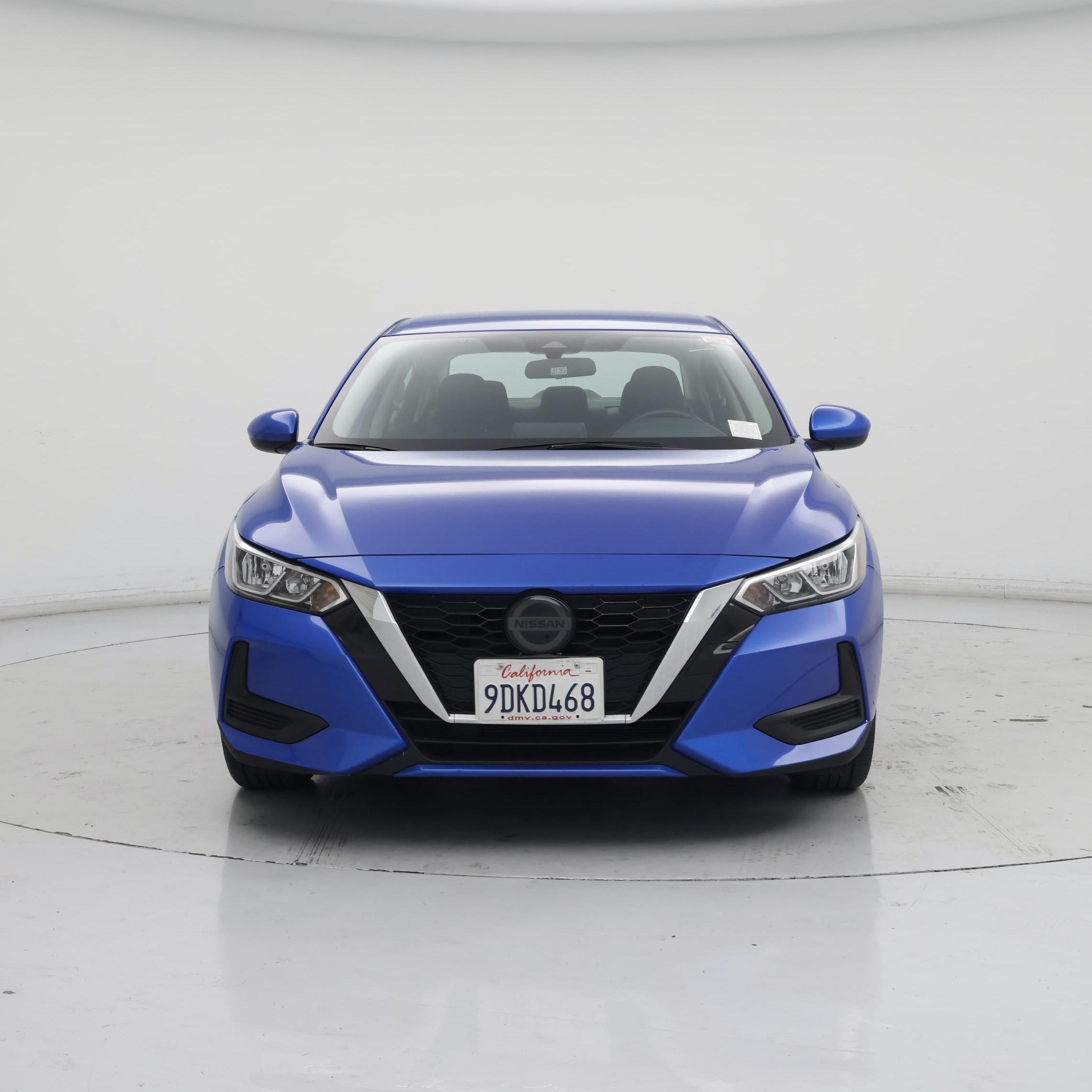 Thumbnail: 2022 Nissan Sentra - 5