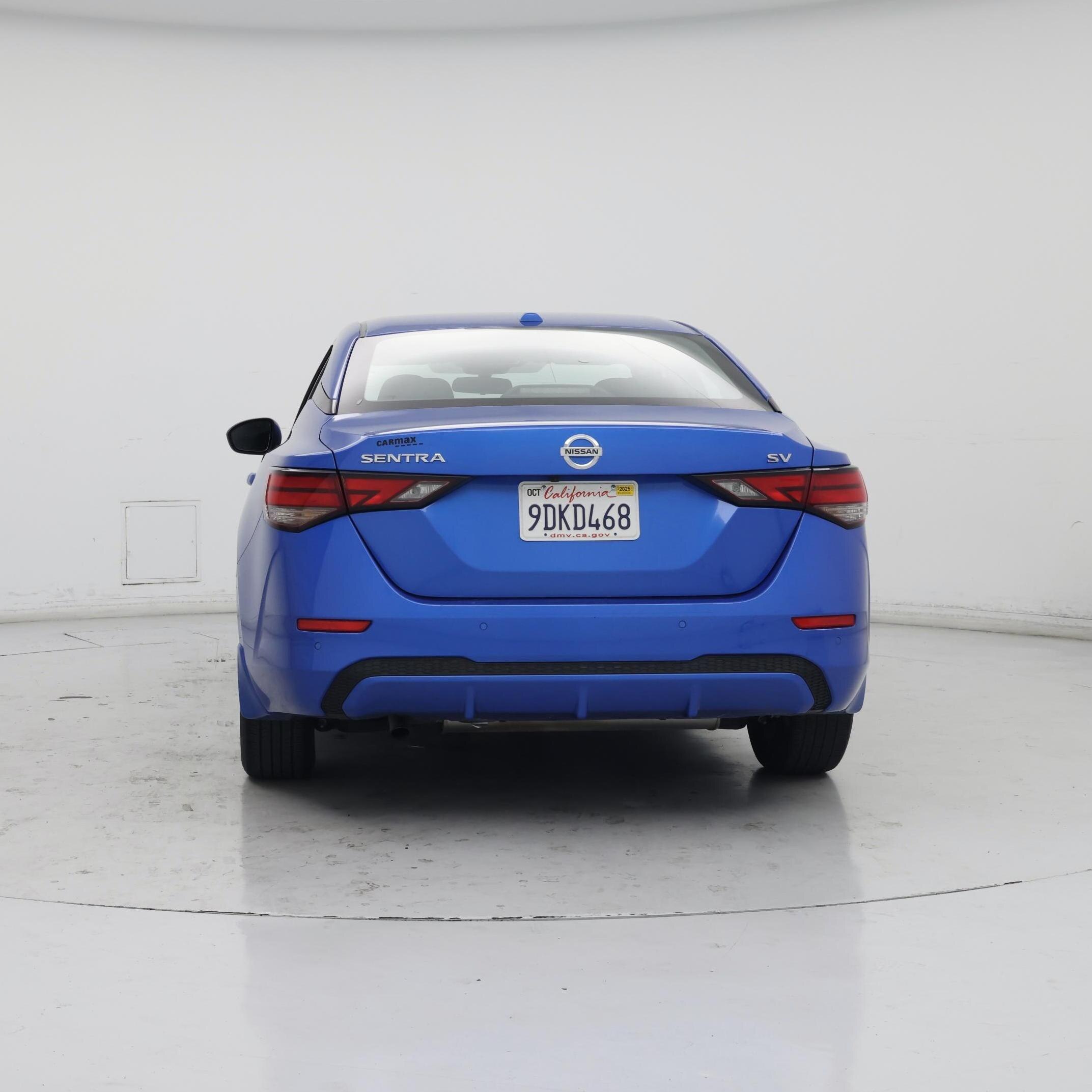 Thumbnail: 2022 Nissan Sentra - 6