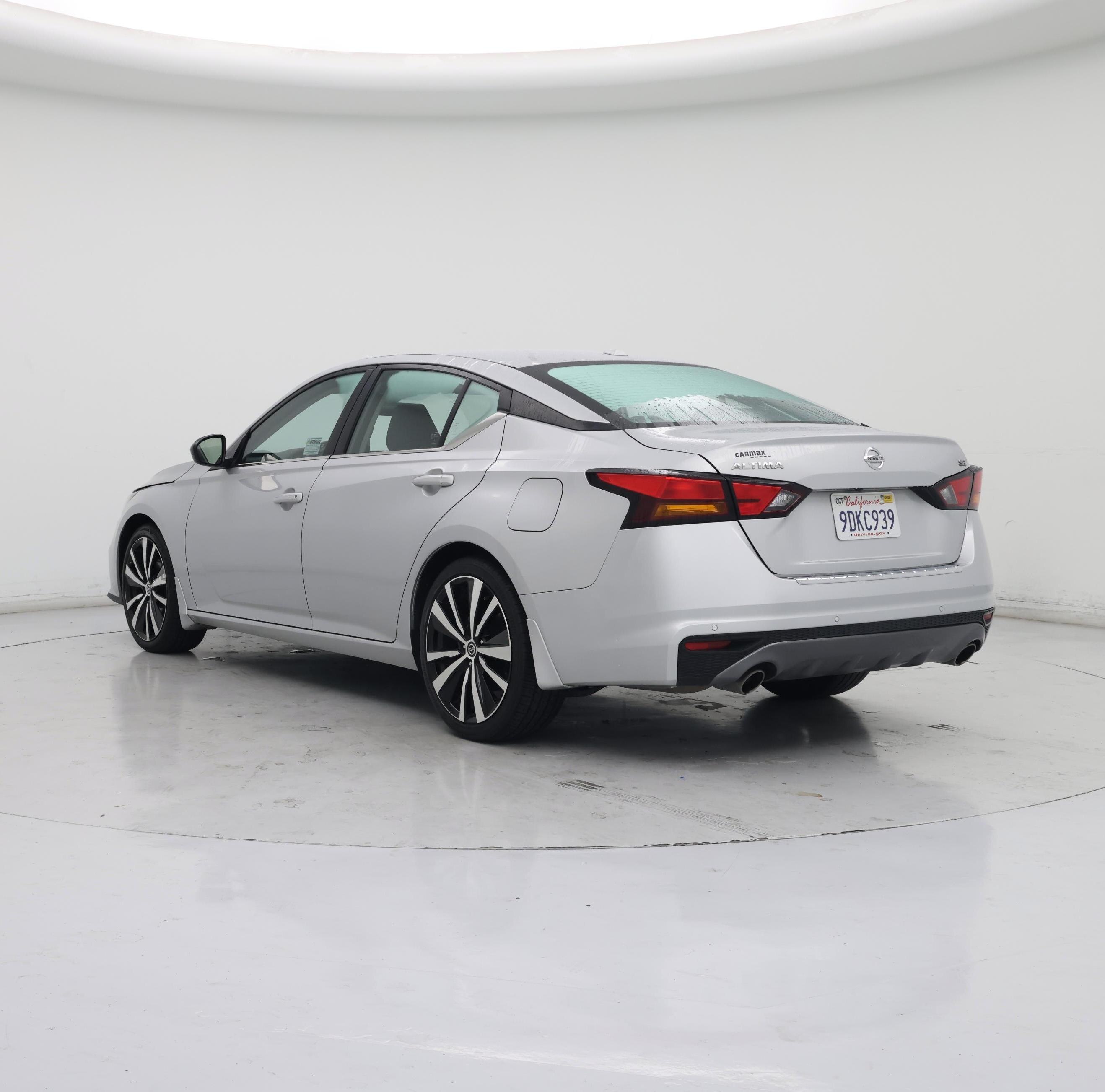 Thumbnail: 2022 Nissan Altima - 2
