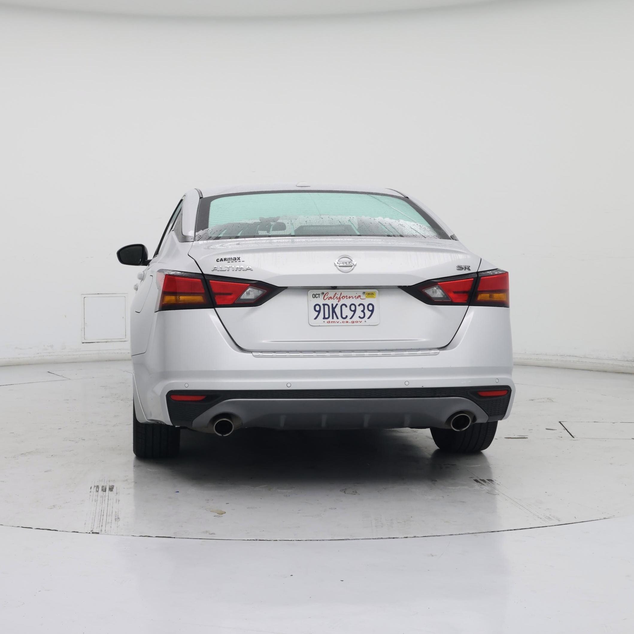 Thumbnail: 2022 Nissan Altima - 6