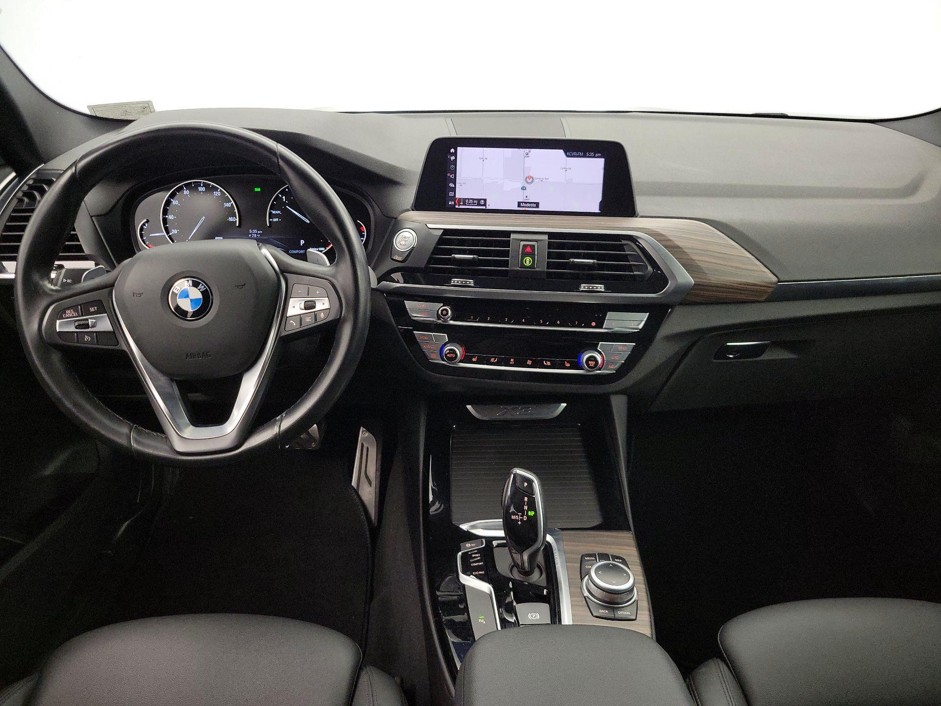 Thumbnail: 2020 BMW X3 - 9