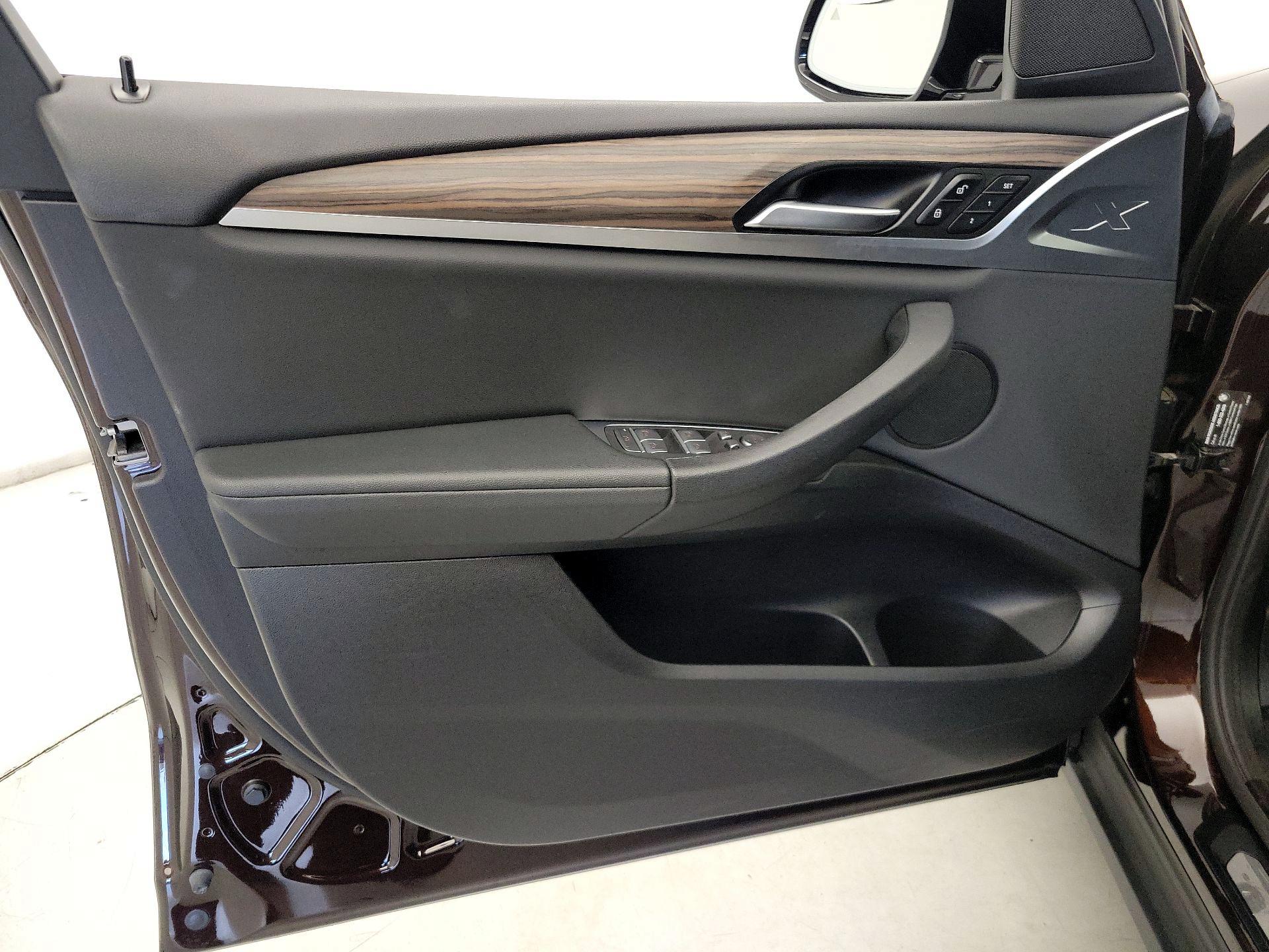 Thumbnail: 2020 BMW X3 - 12
