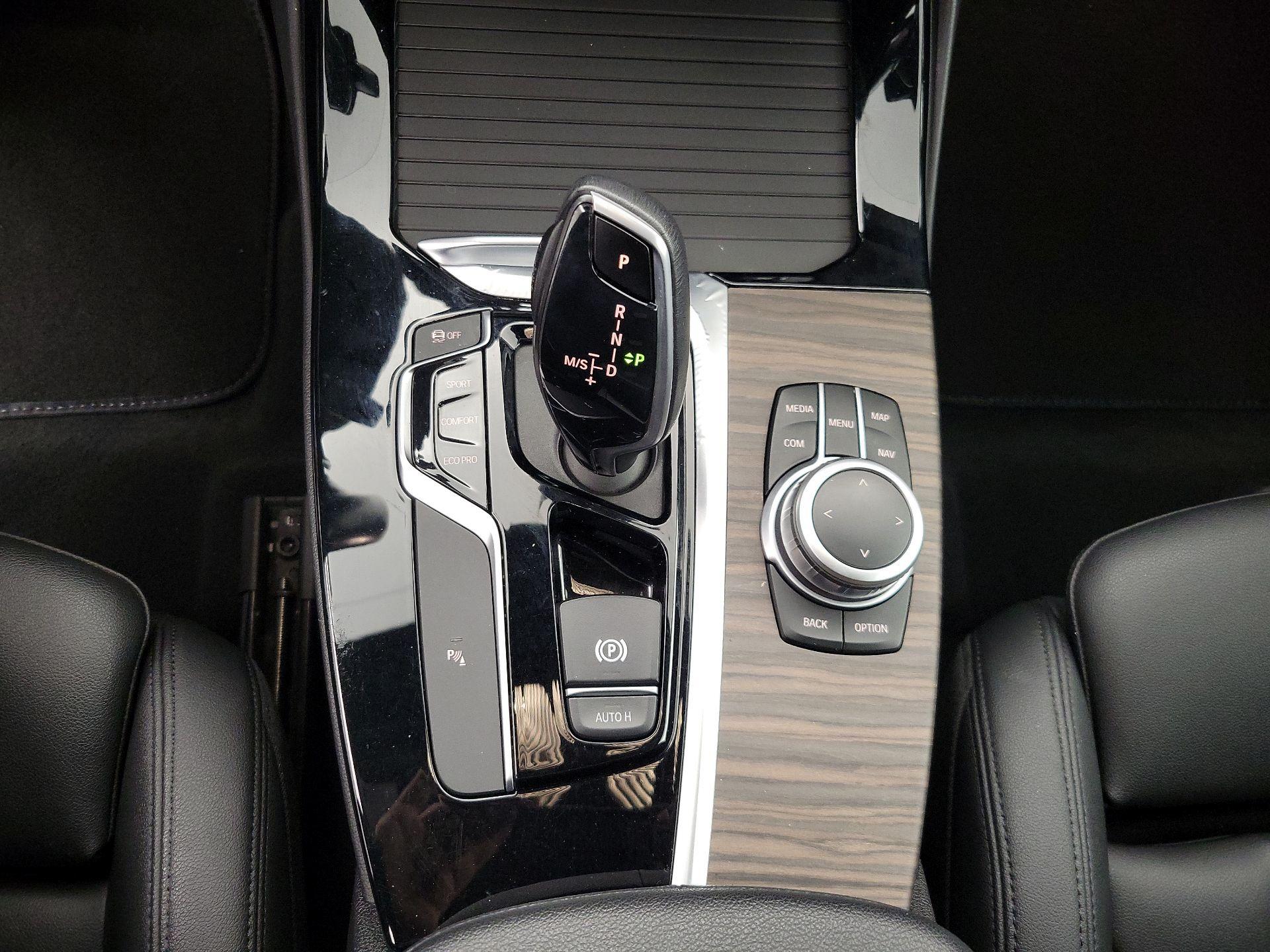 Thumbnail: 2020 BMW X3 - 18