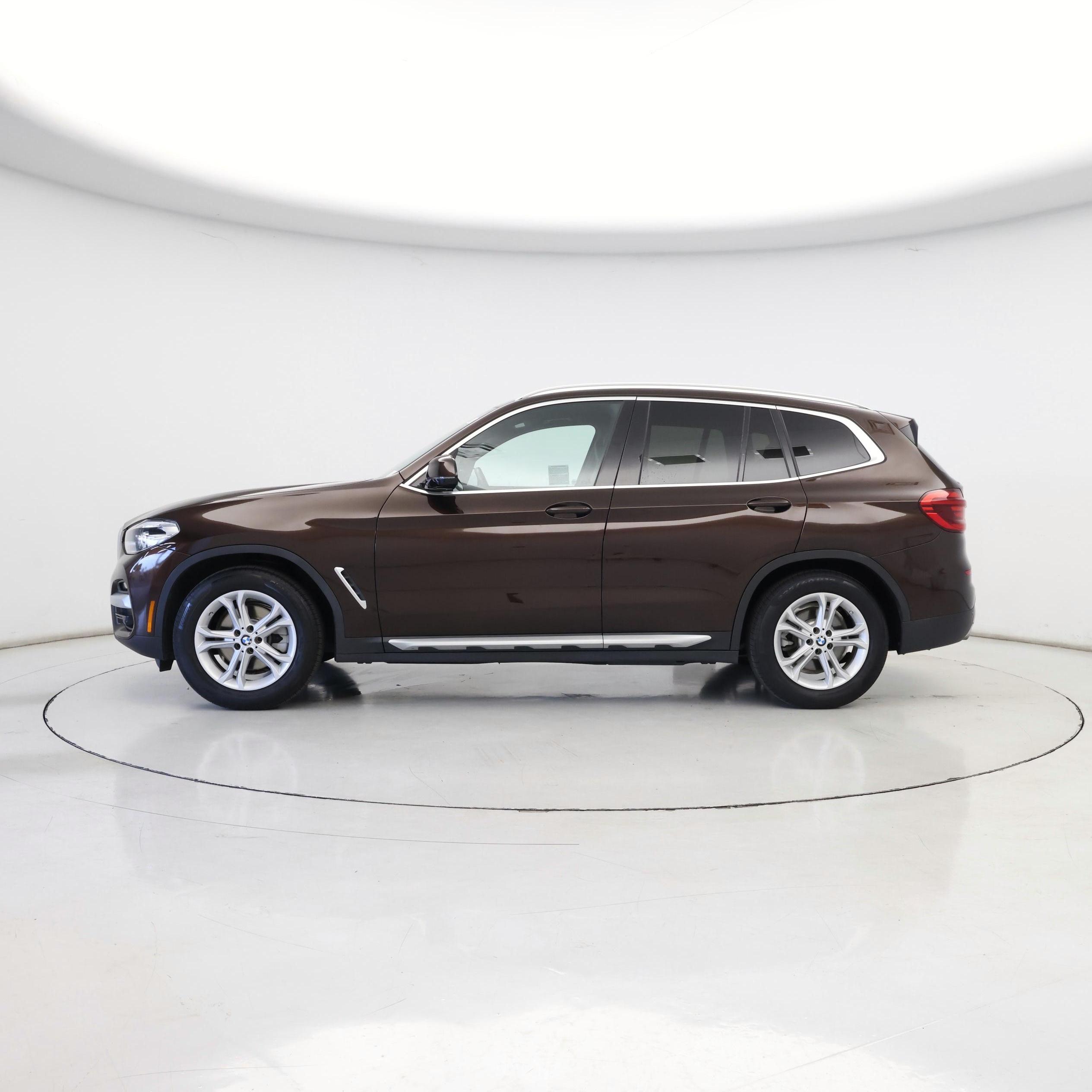 Thumbnail: 2020 BMW X3 - 3