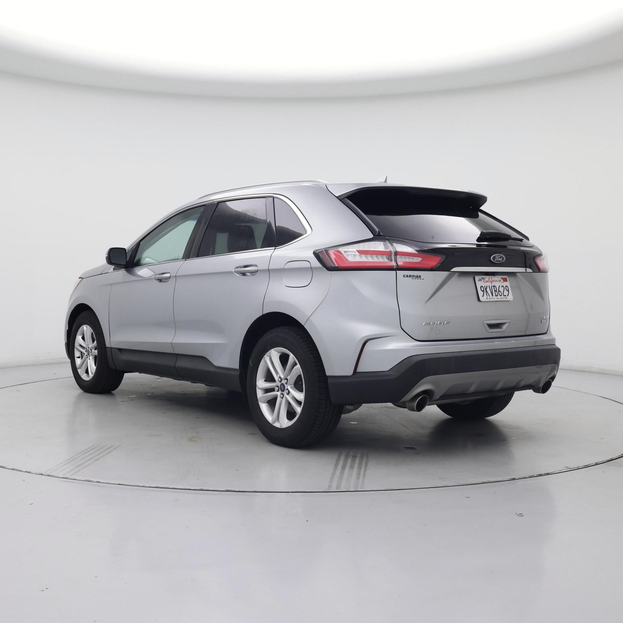 Thumbnail: 2020 Ford Edge - 2