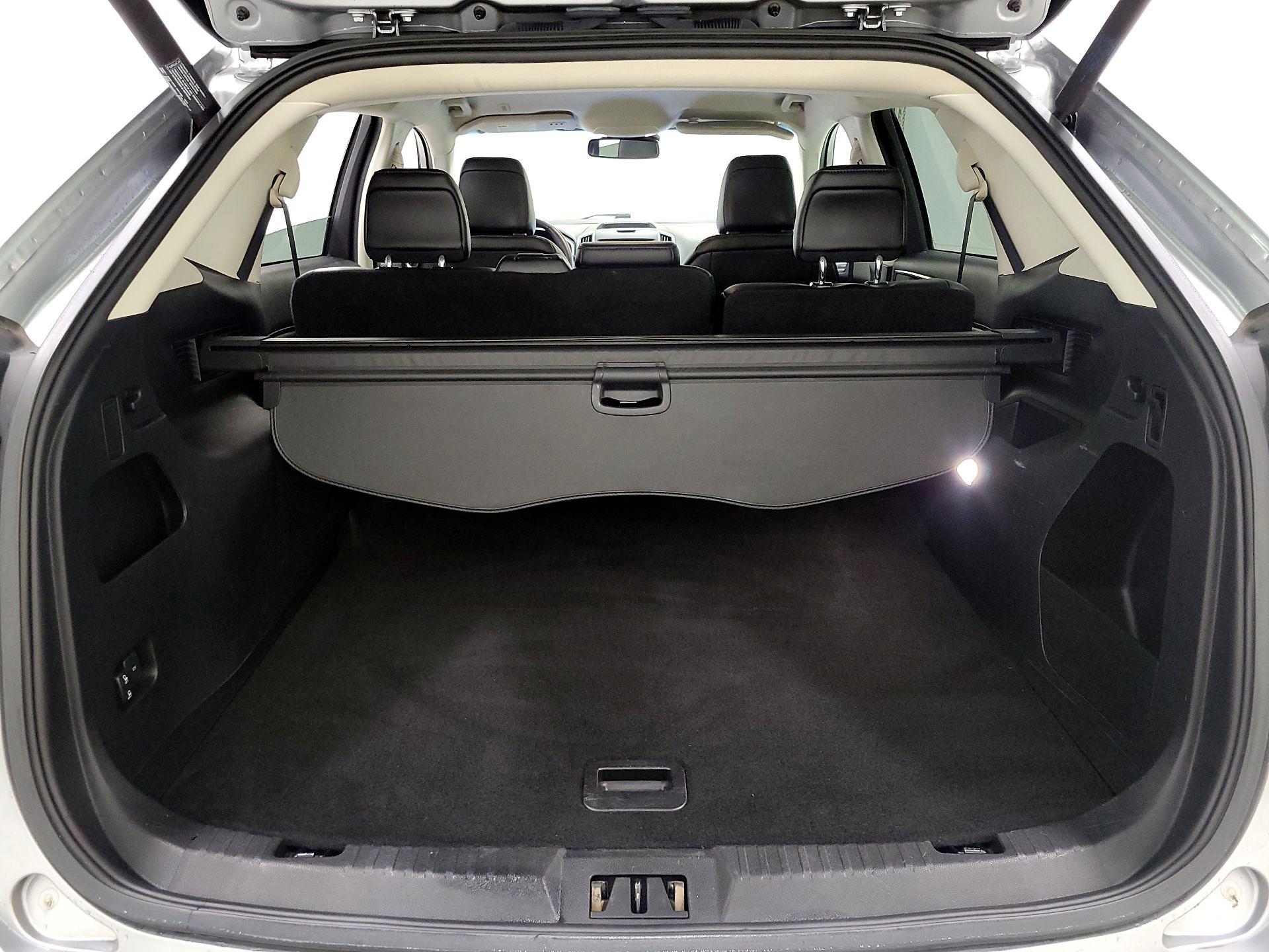 Thumbnail: 2020 Ford Edge - 20