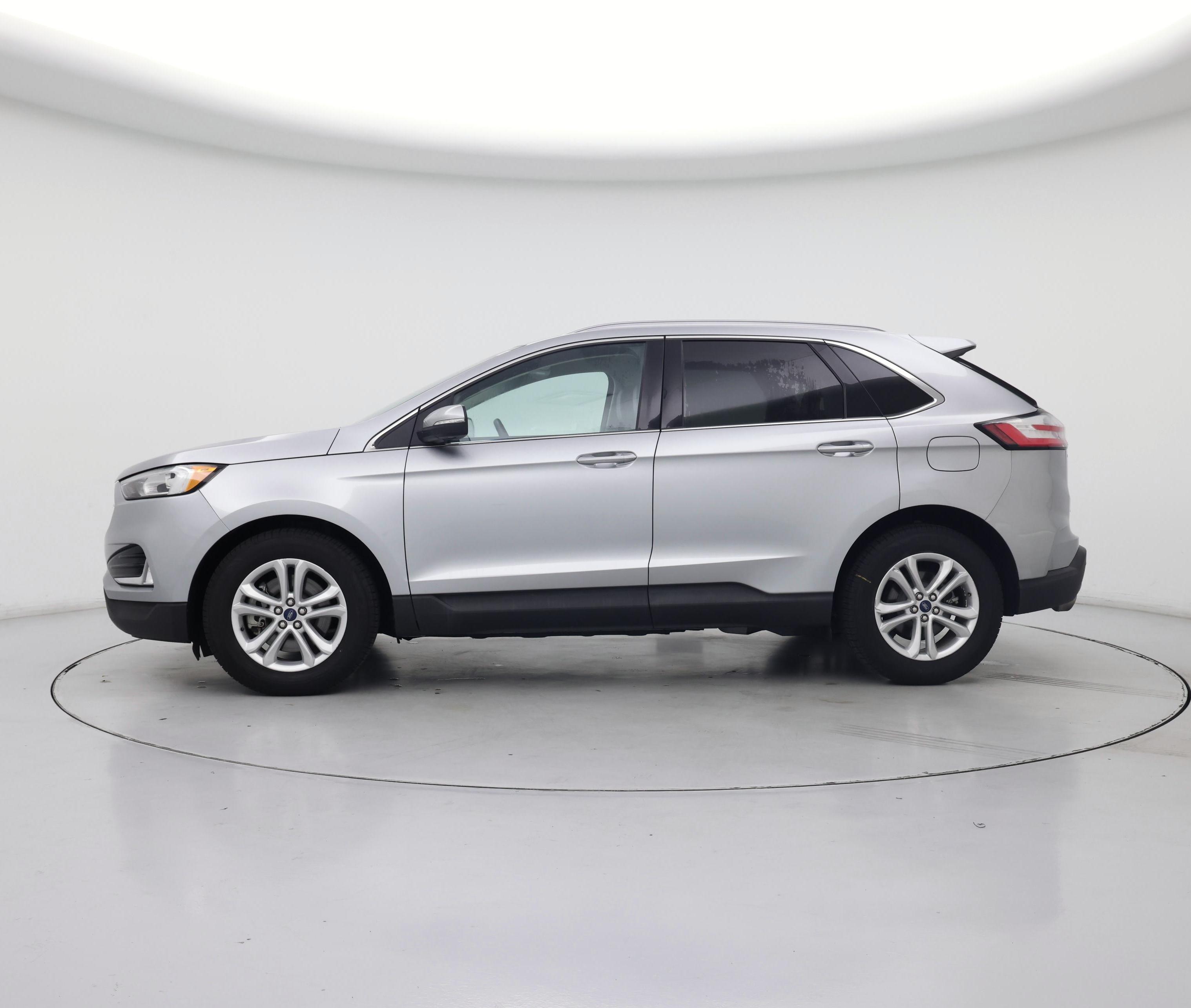 Thumbnail: 2020 Ford Edge - 3