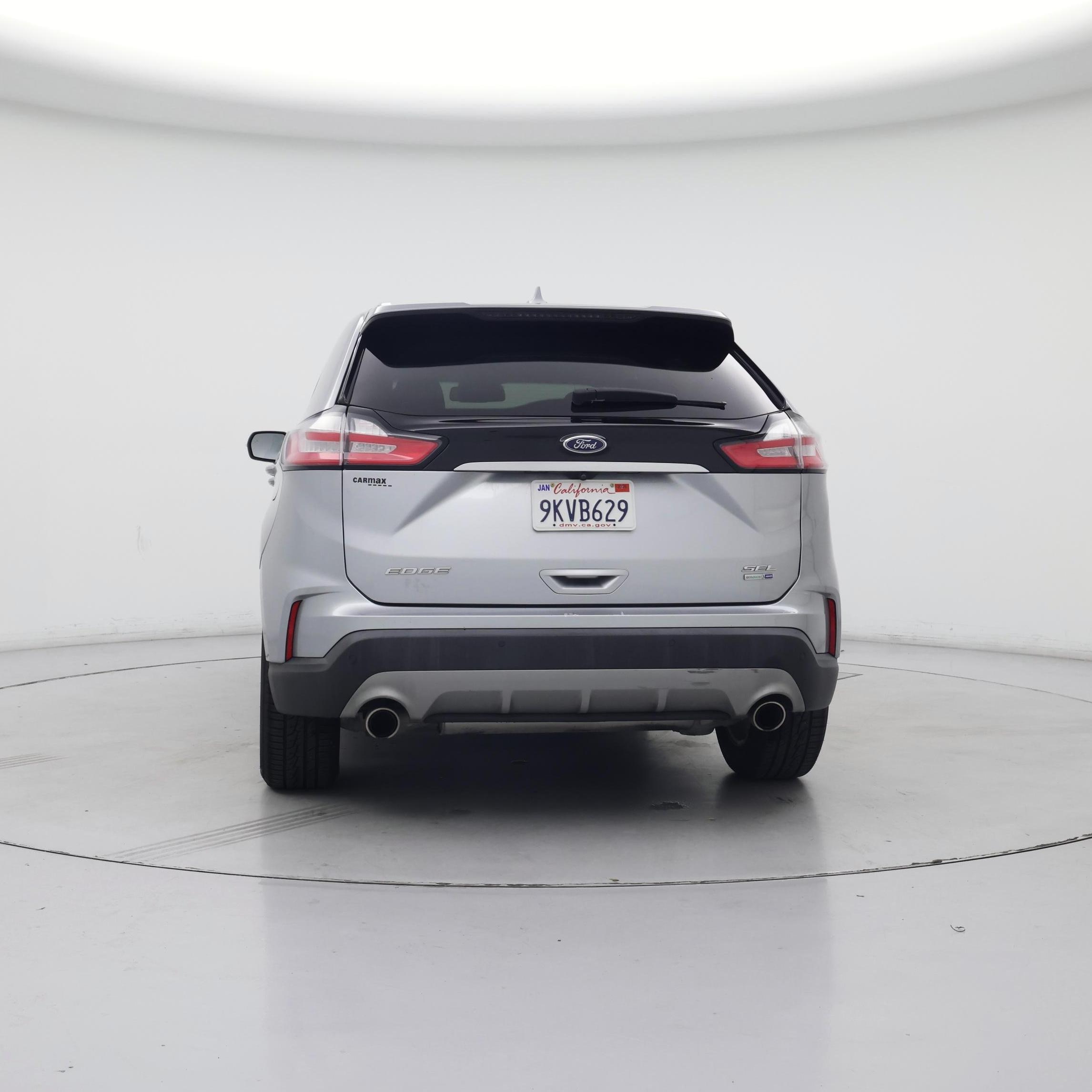 Thumbnail: 2020 Ford Edge - 6