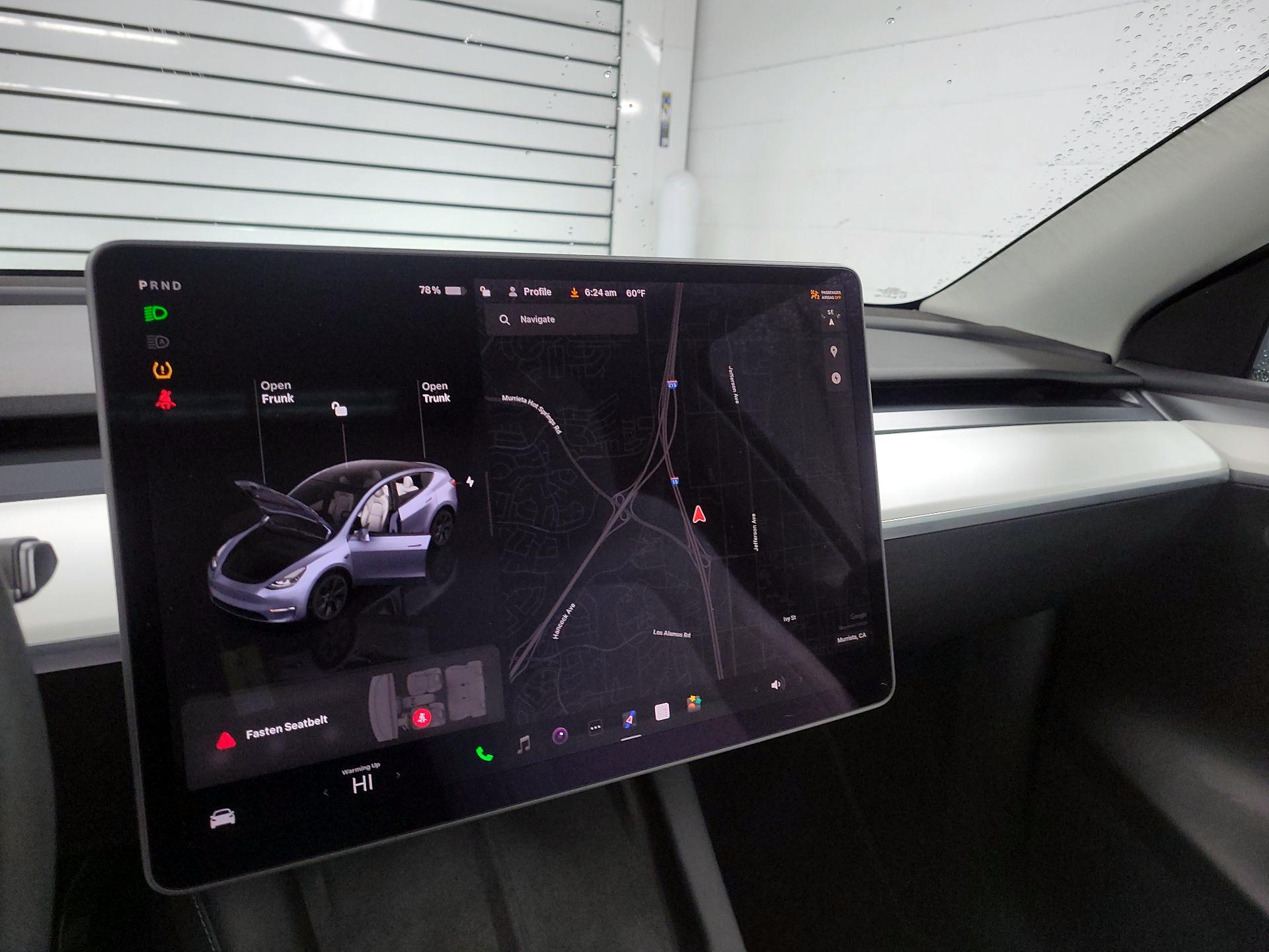 Thumbnail: 2025 Tesla Model Y - 13