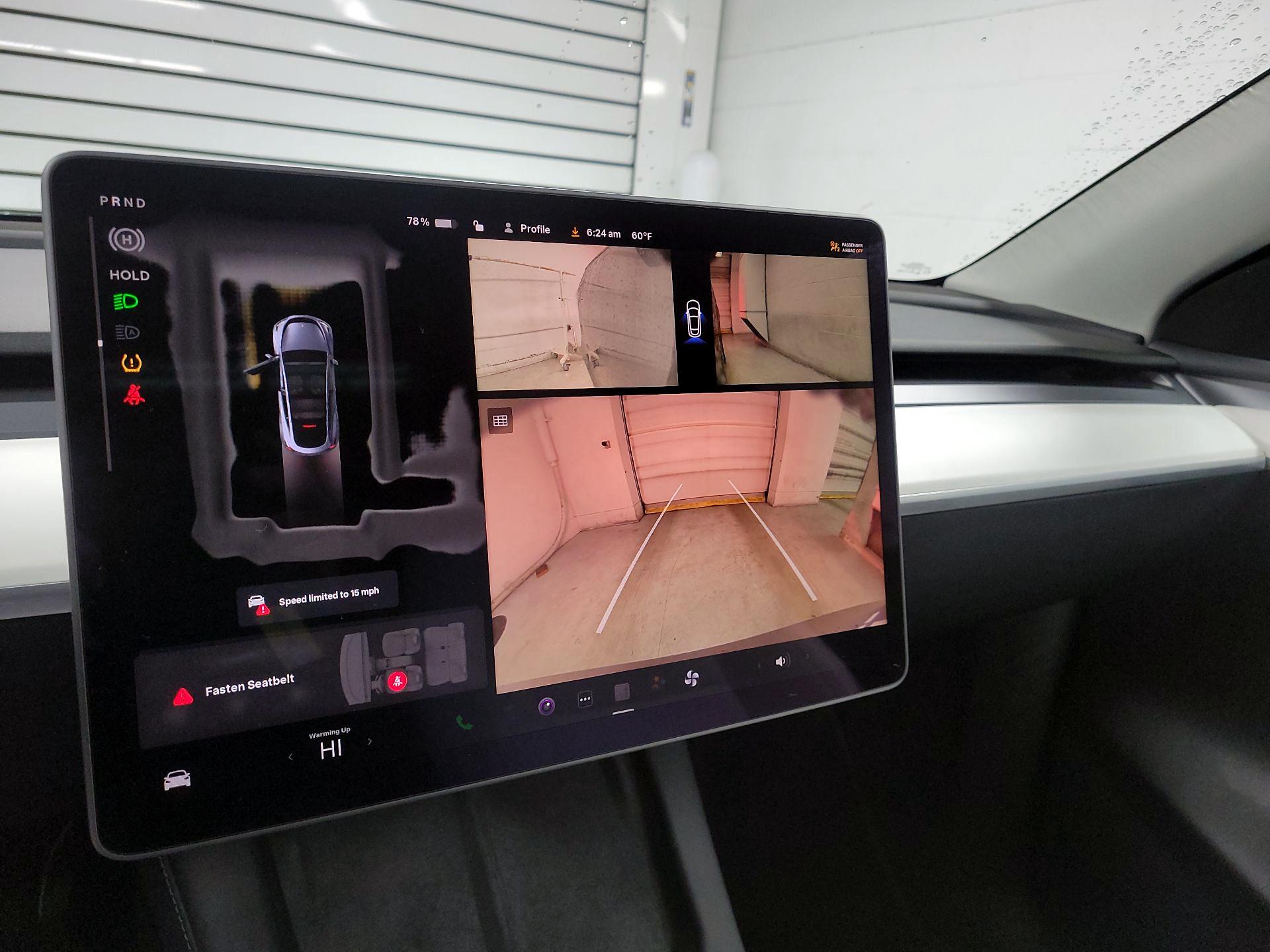 Thumbnail: 2025 Tesla Model Y - 14