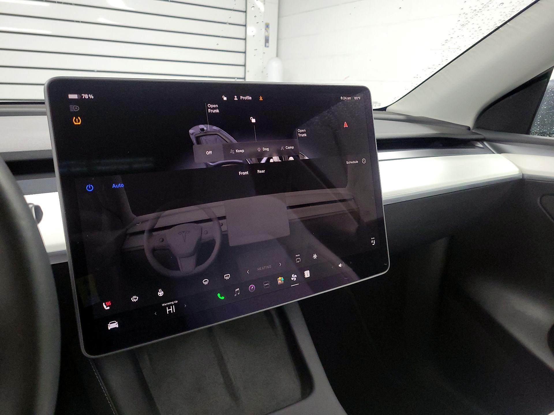 Thumbnail: 2025 Tesla Model Y - 16