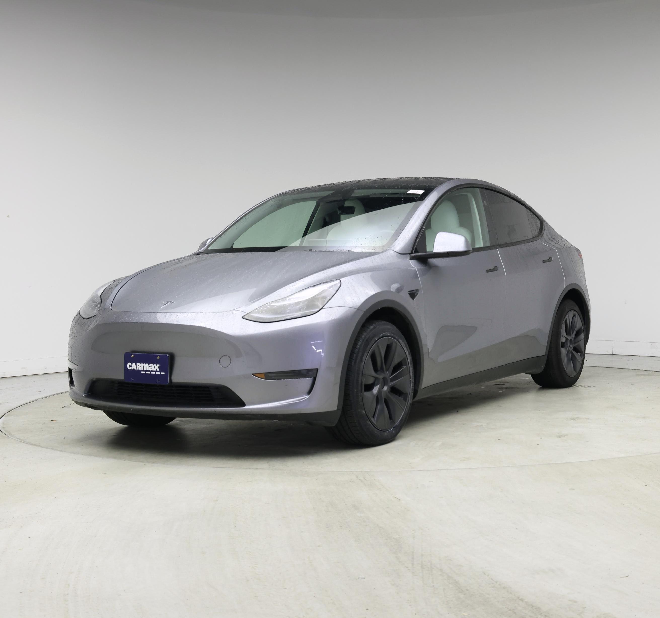 Thumbnail: 2025 Tesla Model Y - 4