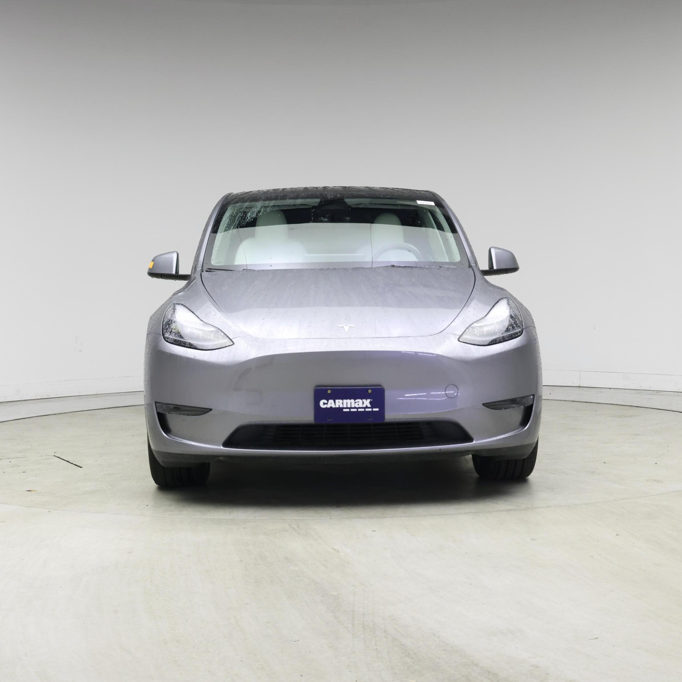 Thumbnail: 2025 Tesla Model Y - 5