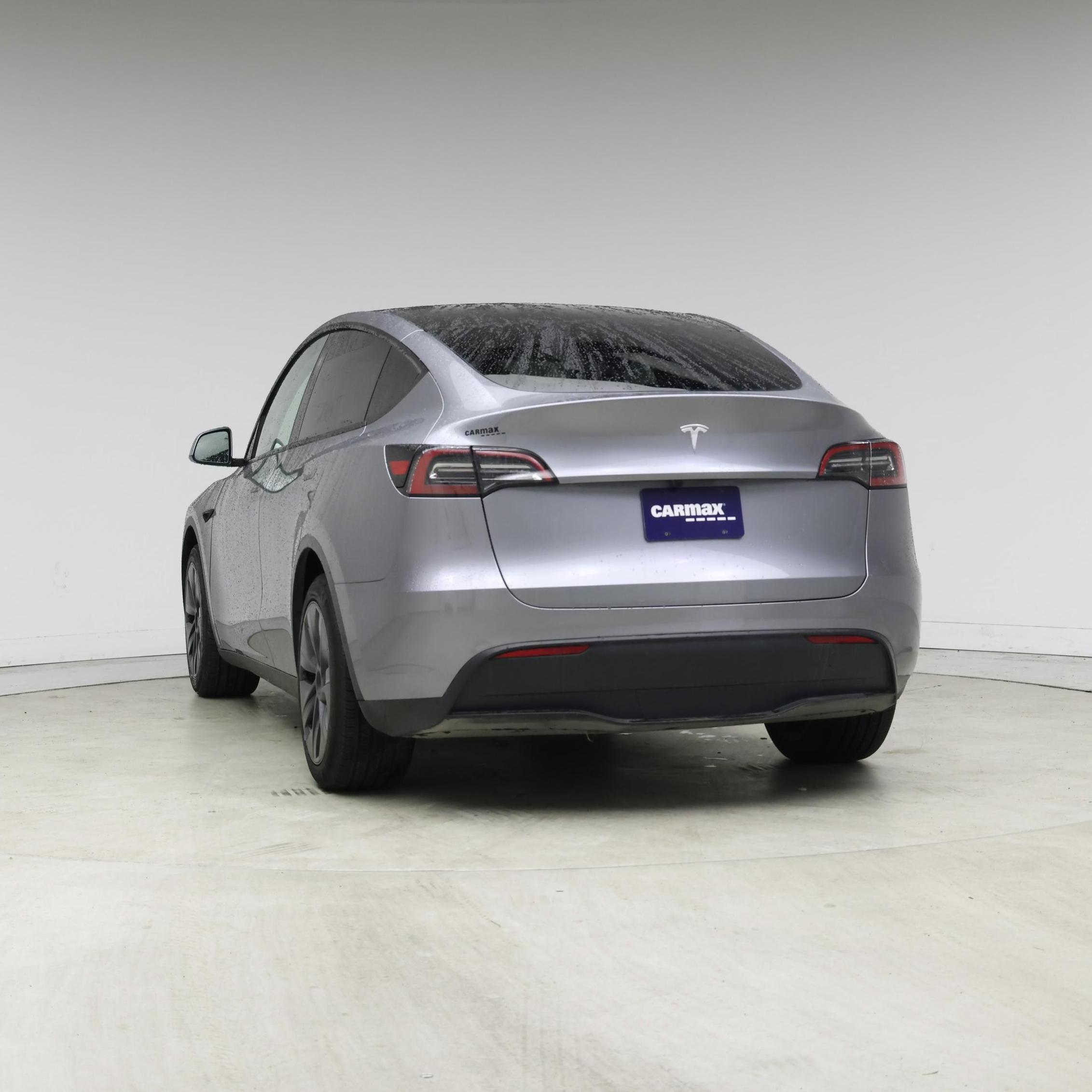 Thumbnail: 2025 Tesla Model Y - 6