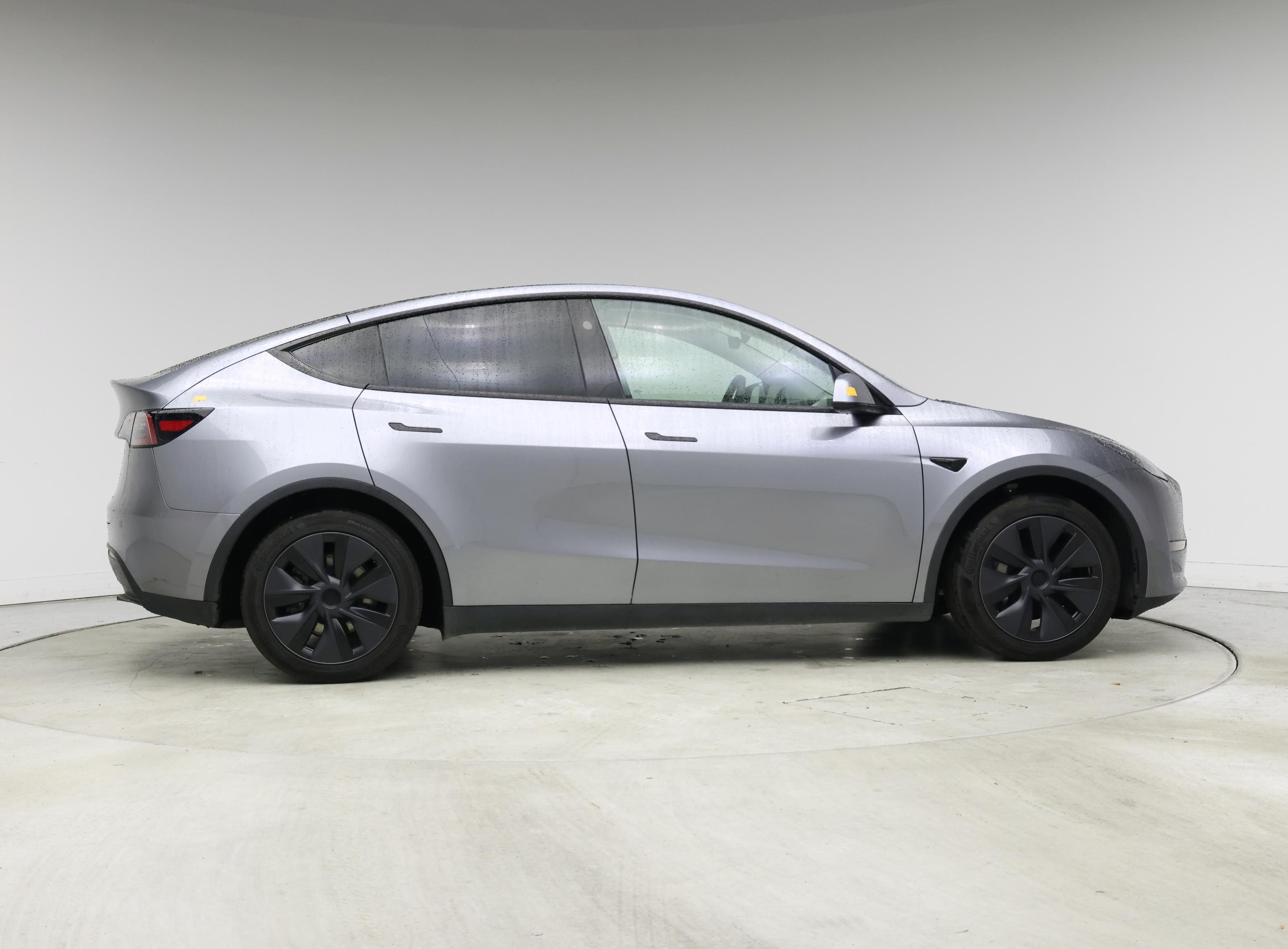 Thumbnail: 2025 Tesla Model Y - 7