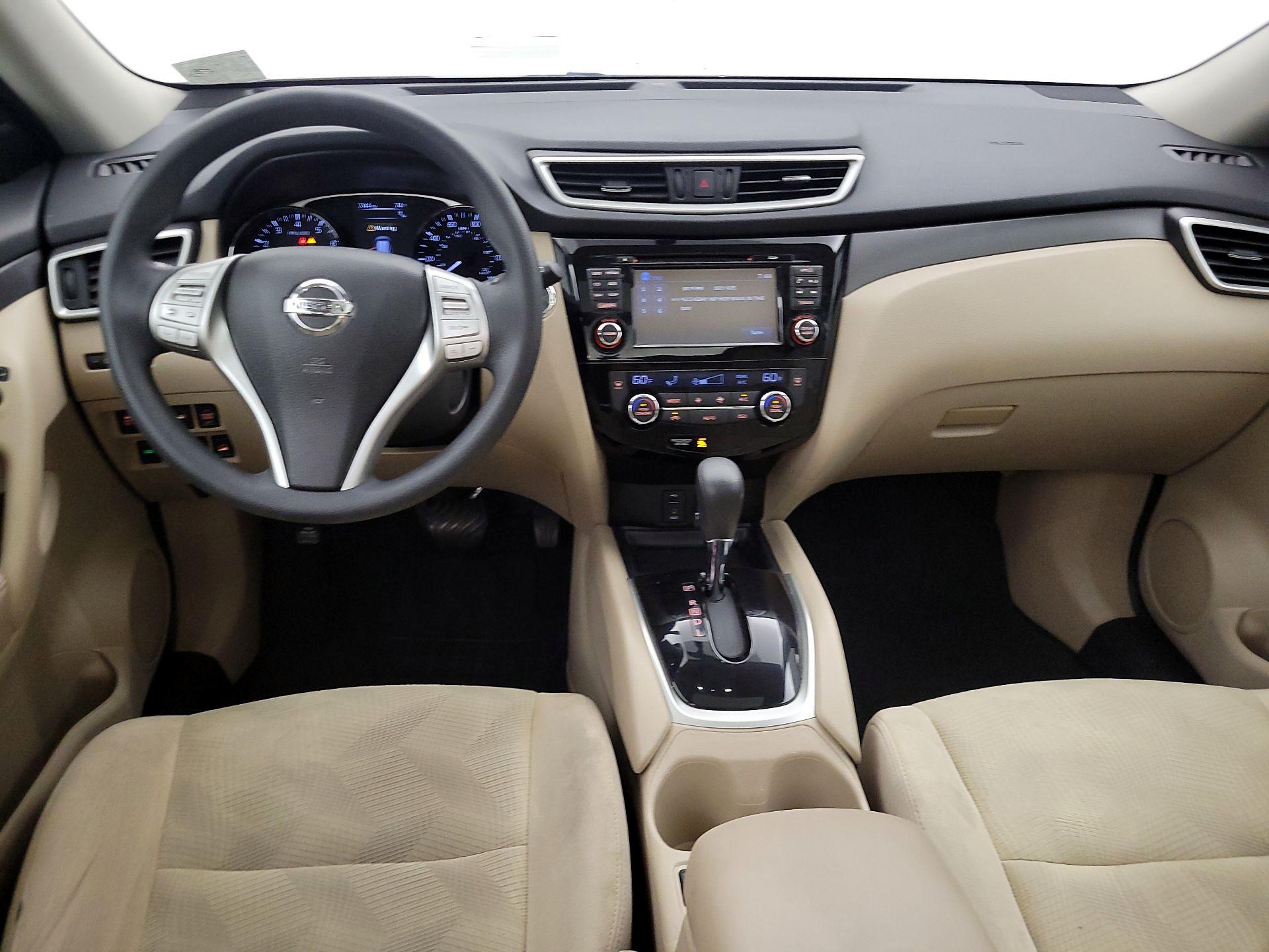 Thumbnail: 2016 Nissan Rogue - 9