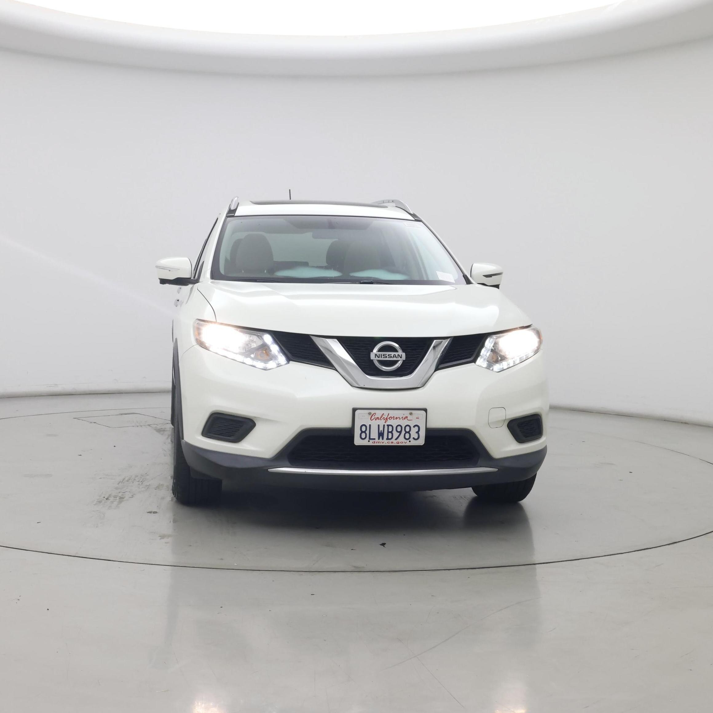 Thumbnail: 2016 Nissan Rogue - 5