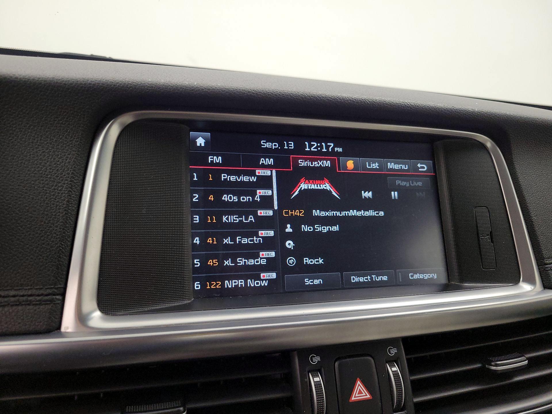 Thumbnail: 2018 Kia Optima - 16
