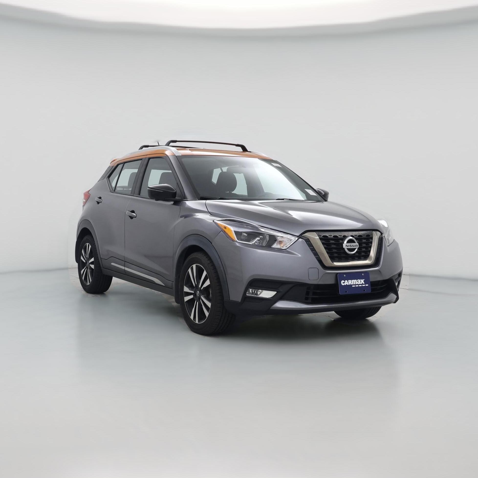 Thumbnail: 2018 Nissan Kicks - 1