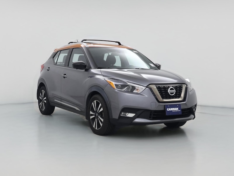 2018 Nissan Kicks SR -
                  Irvine, CA