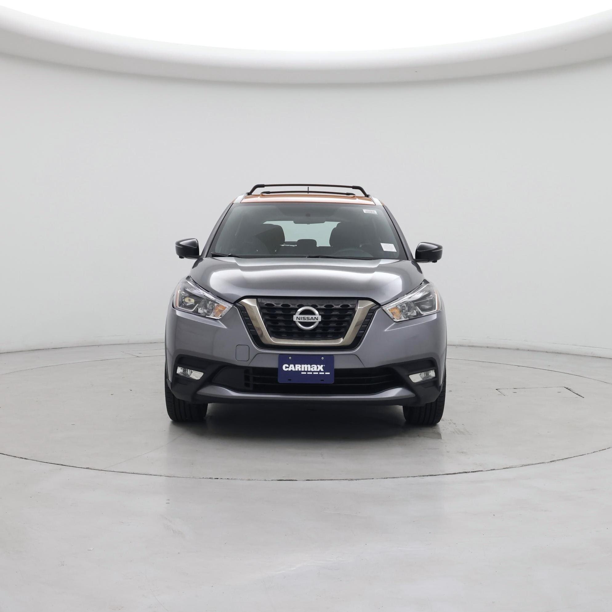 Thumbnail: 2018 Nissan Kicks - 5