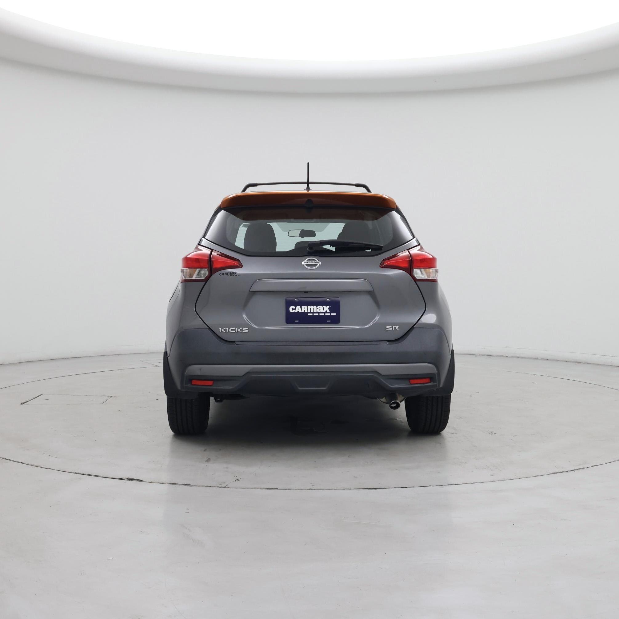 Thumbnail: 2018 Nissan Kicks - 6