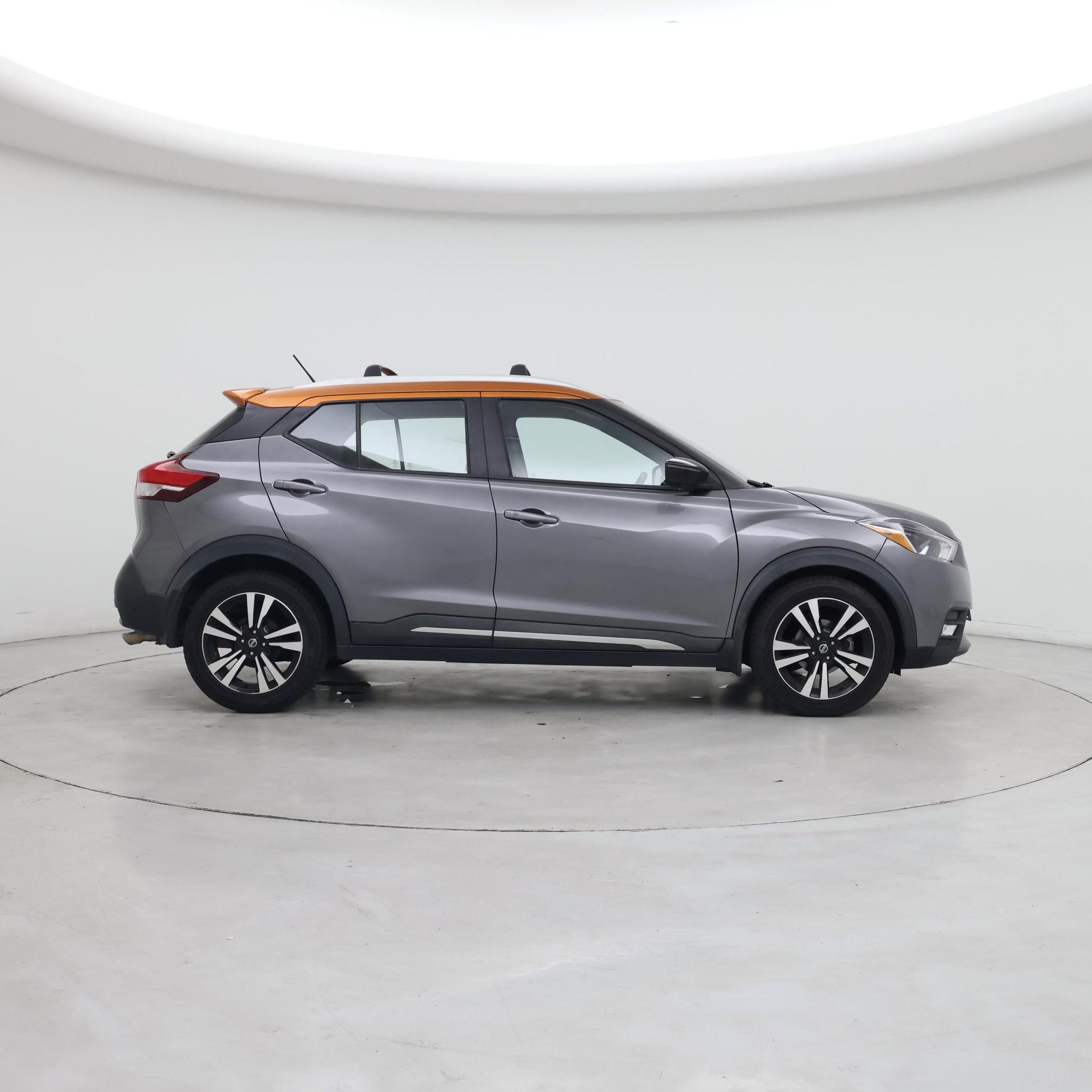 Thumbnail: 2018 Nissan Kicks - 7