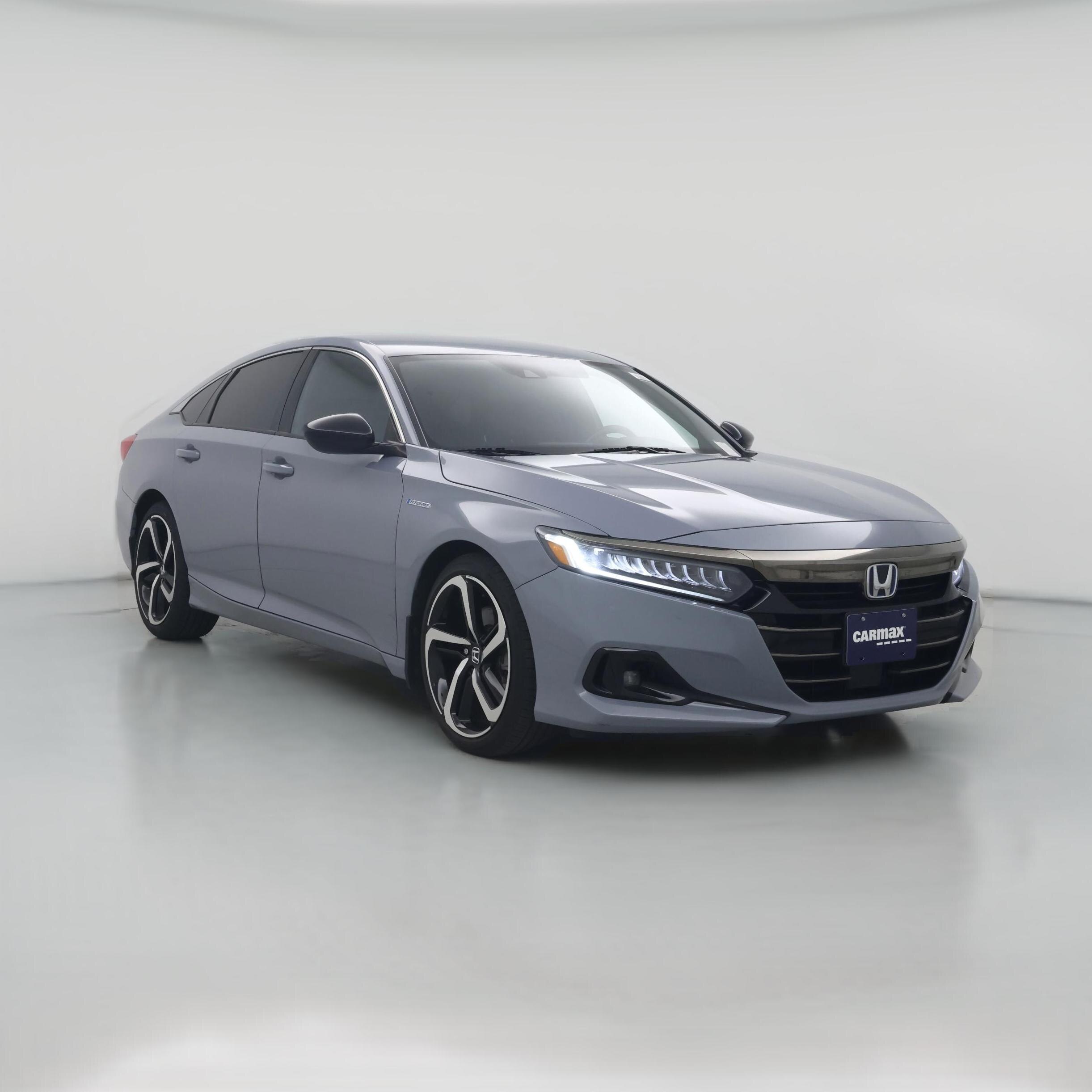 Thumbnail: 2019 Honda Civic - 1