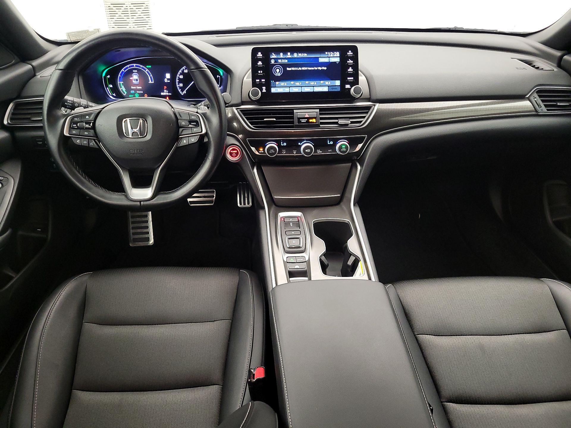 Thumbnail: 2019 Honda Civic - 9