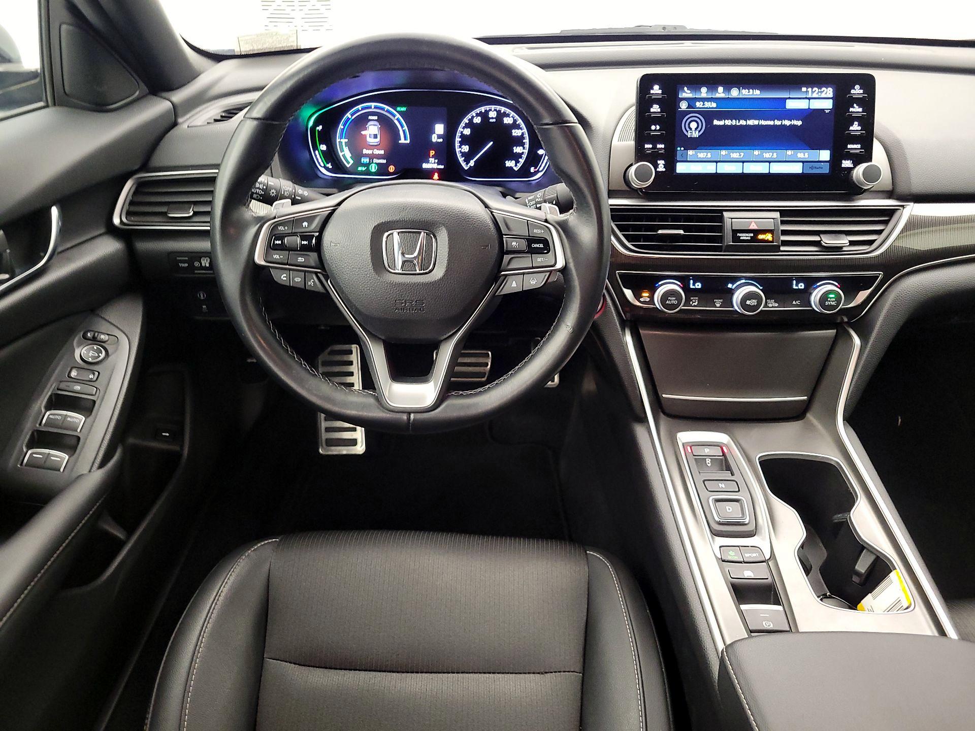 Thumbnail: 2019 Honda Civic - 10