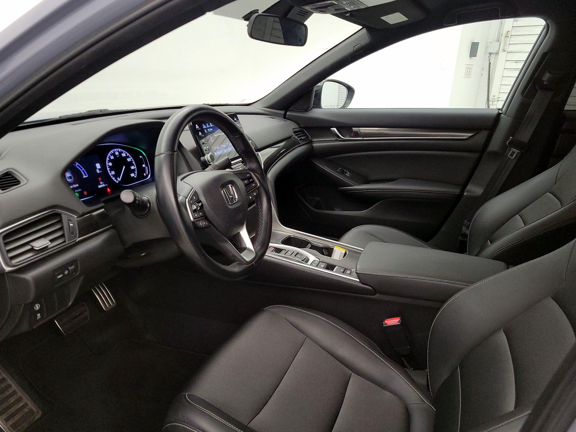 Thumbnail: 2019 Honda Civic - 11