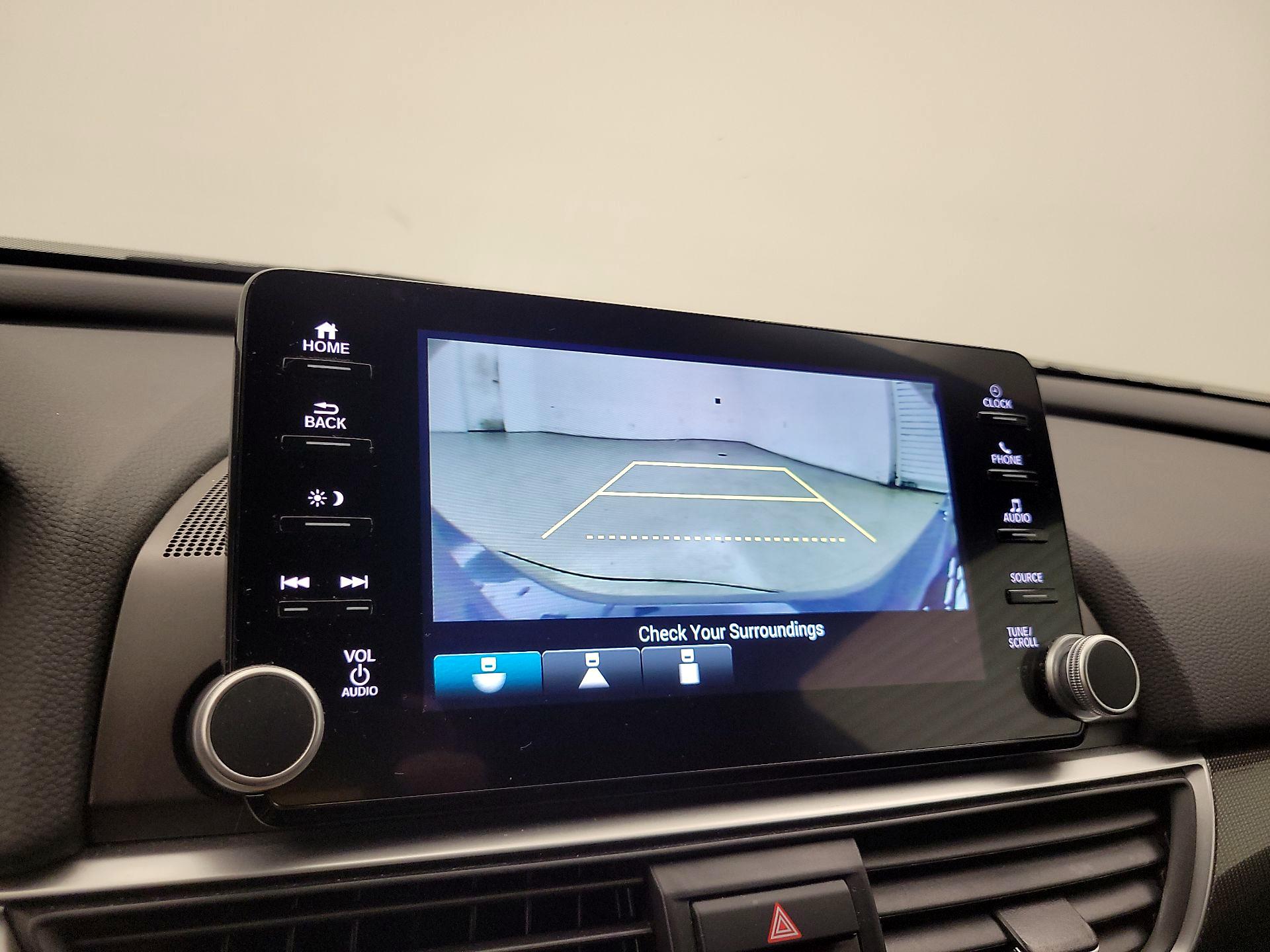 Thumbnail: 2019 Honda Civic - 14